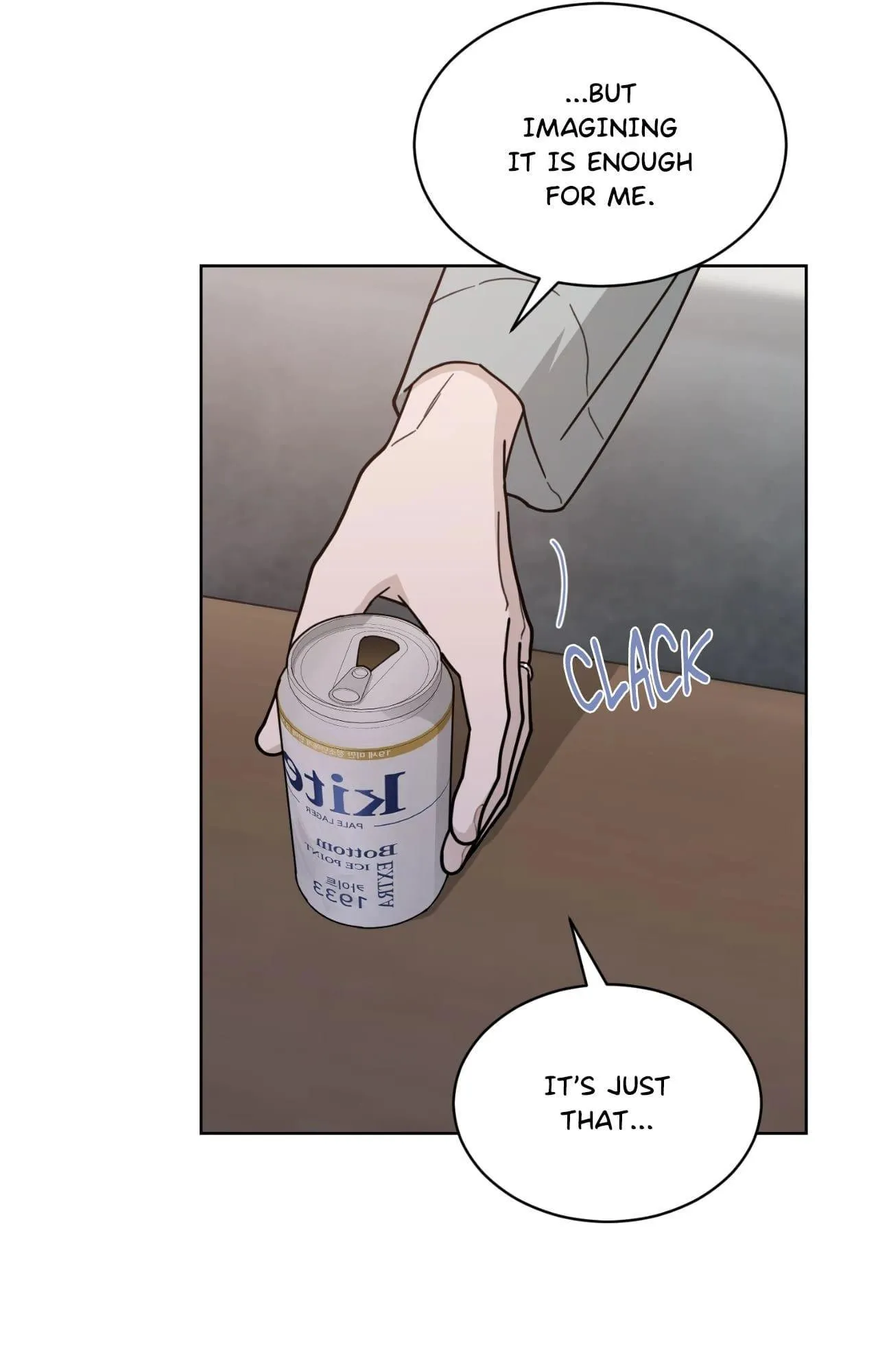 Read Love or Hate chapter 106.98 image 70 on Lezhin