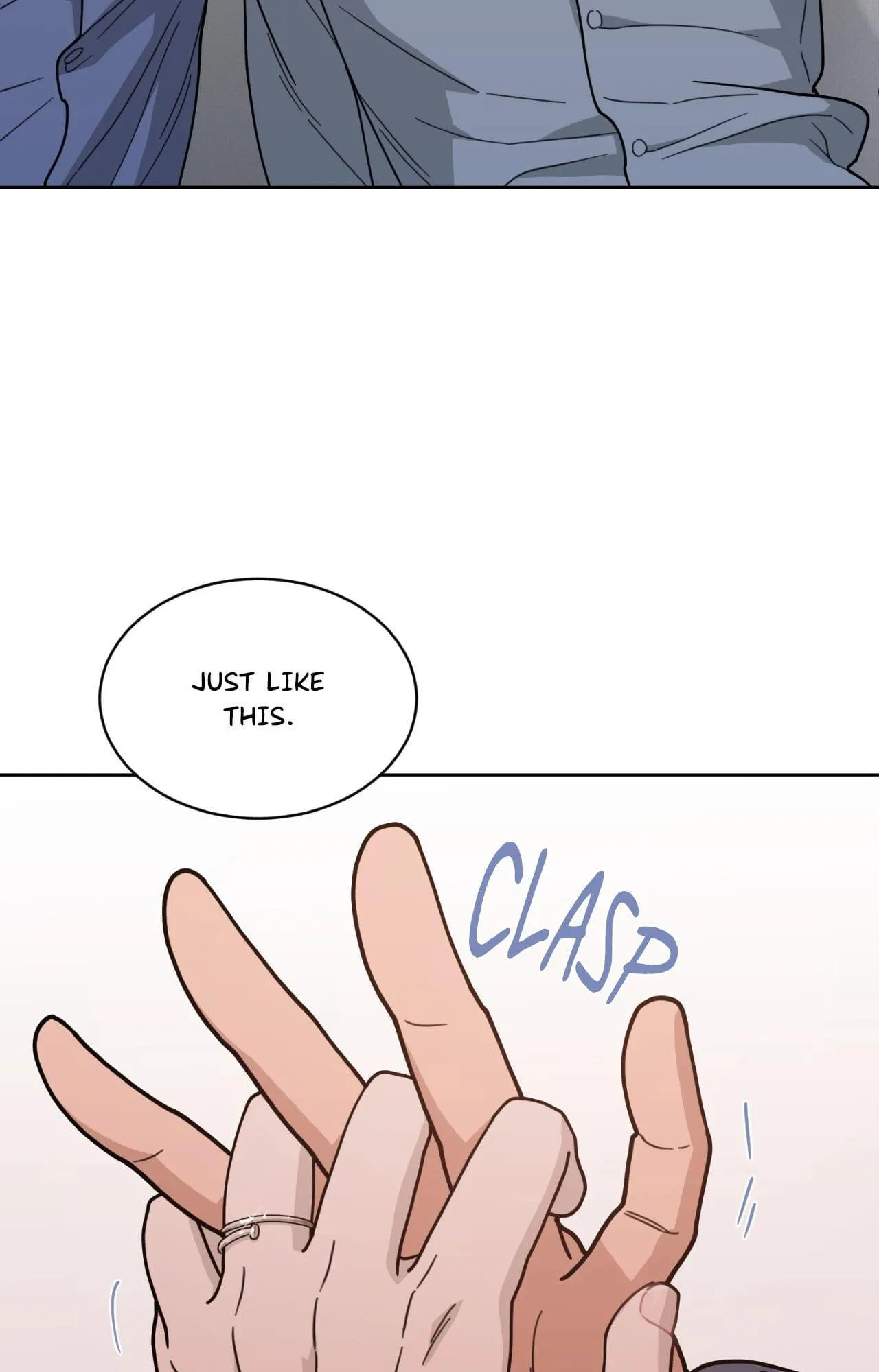 Read Love or Hate chapter 106.98 image 72 on Lezhin
