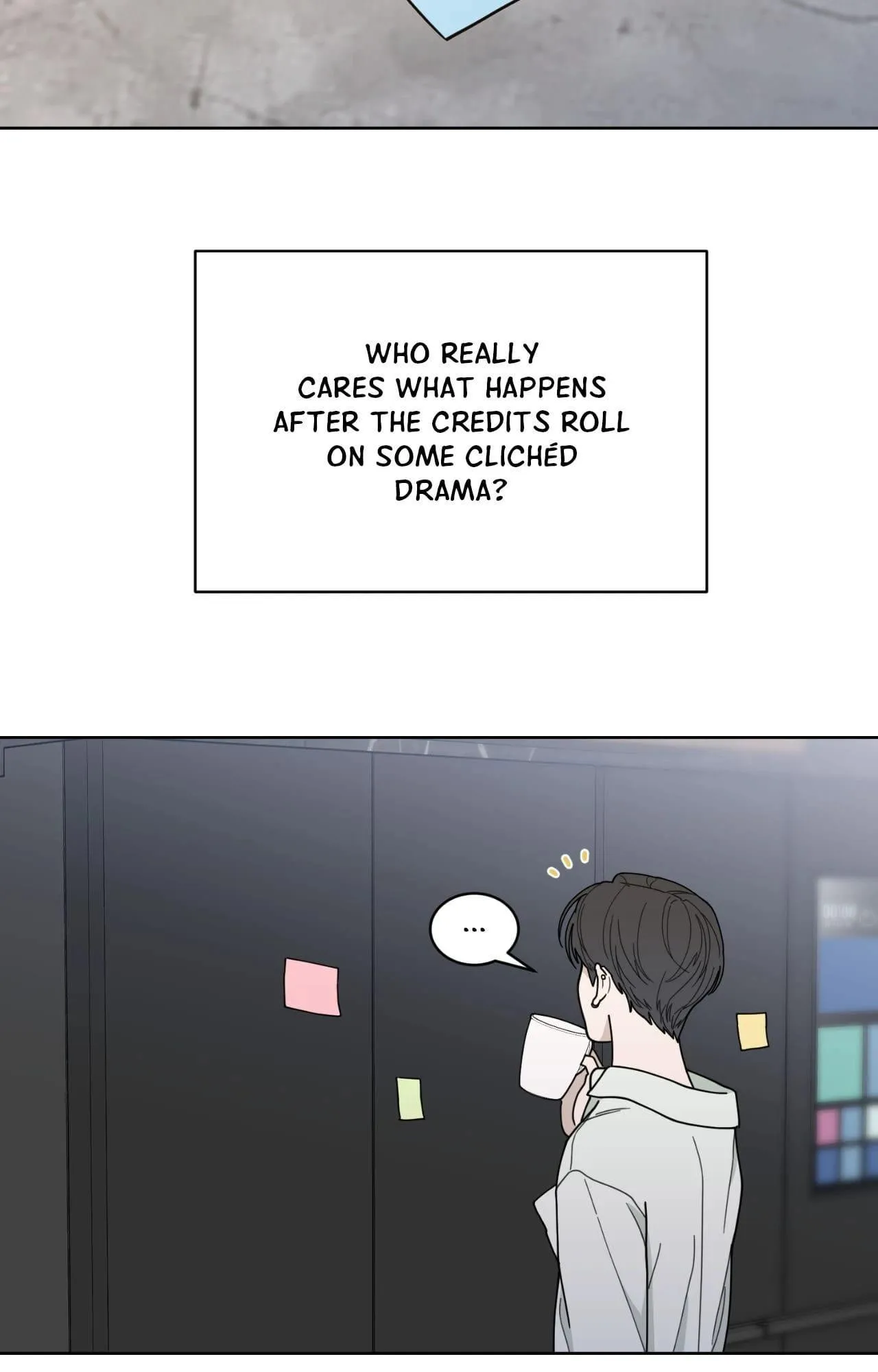 Read Love or Hate chapter 106.98 image 8 on Lezhin