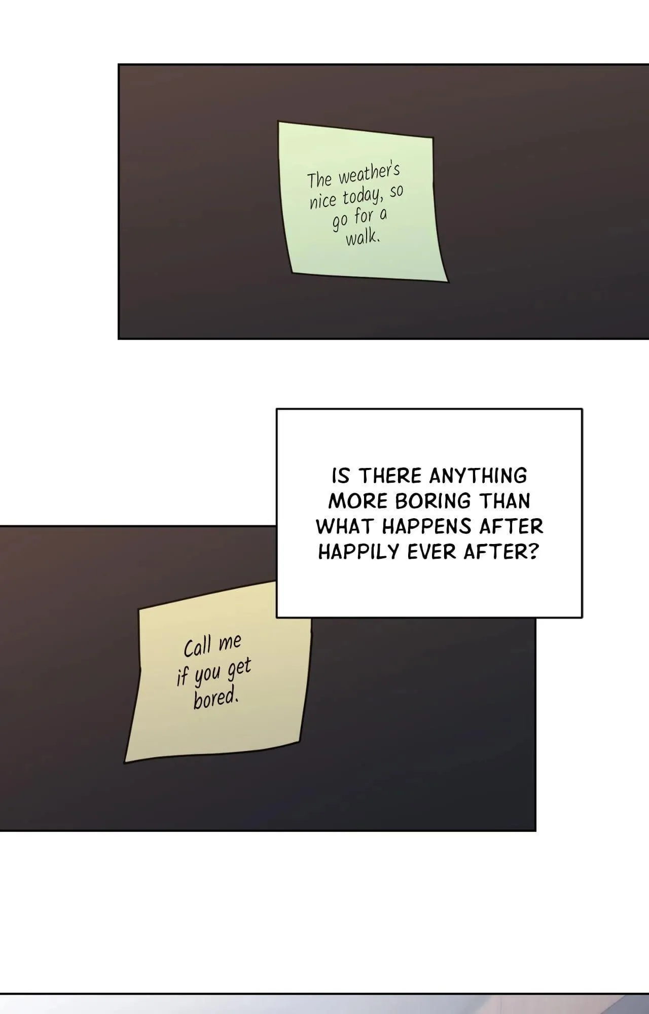 Read Love or Hate chapter 106.98 image 9 on Lezhin