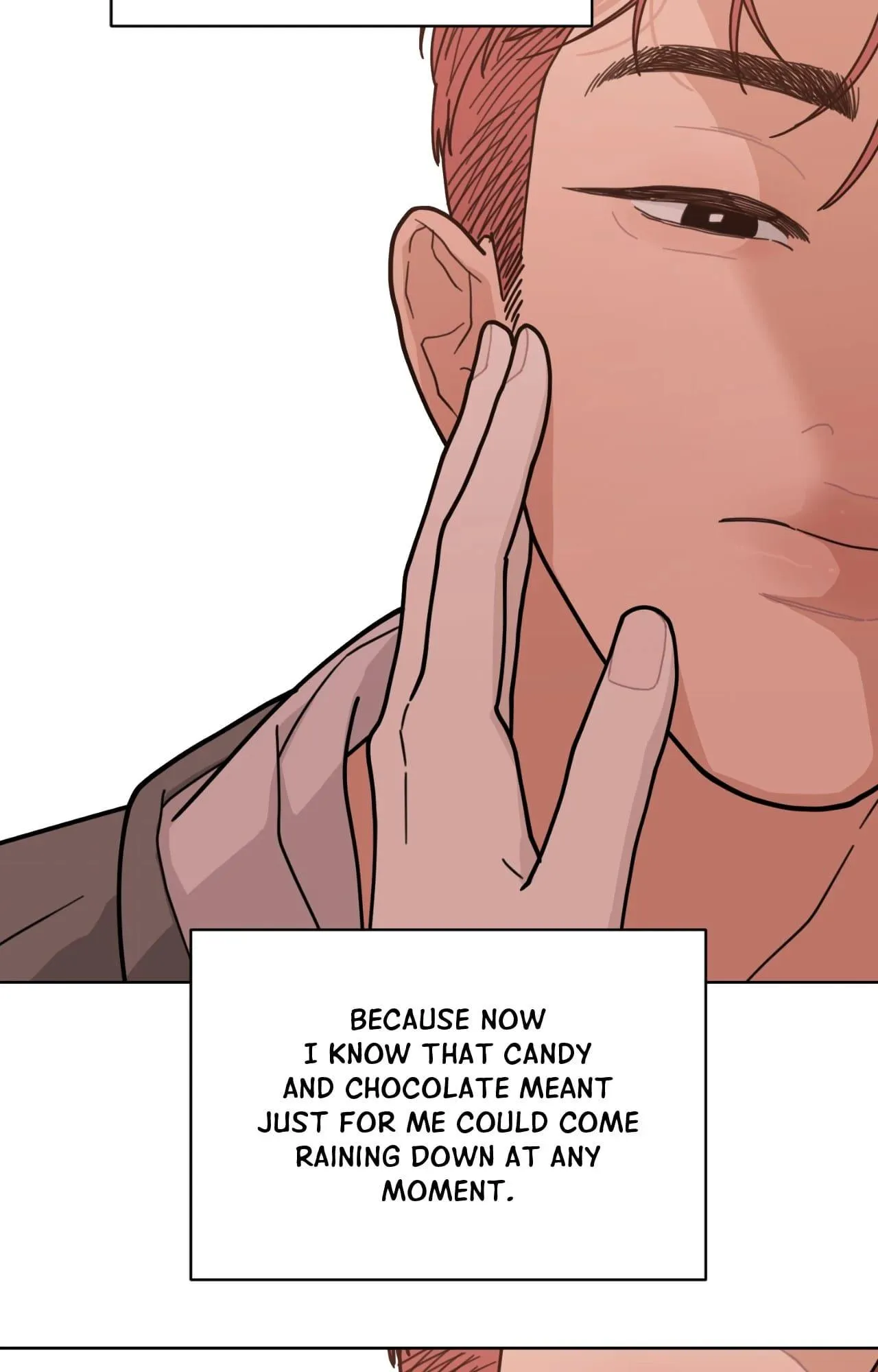 Read Love or Hate chapter 106.99 image 100 on Lezhin