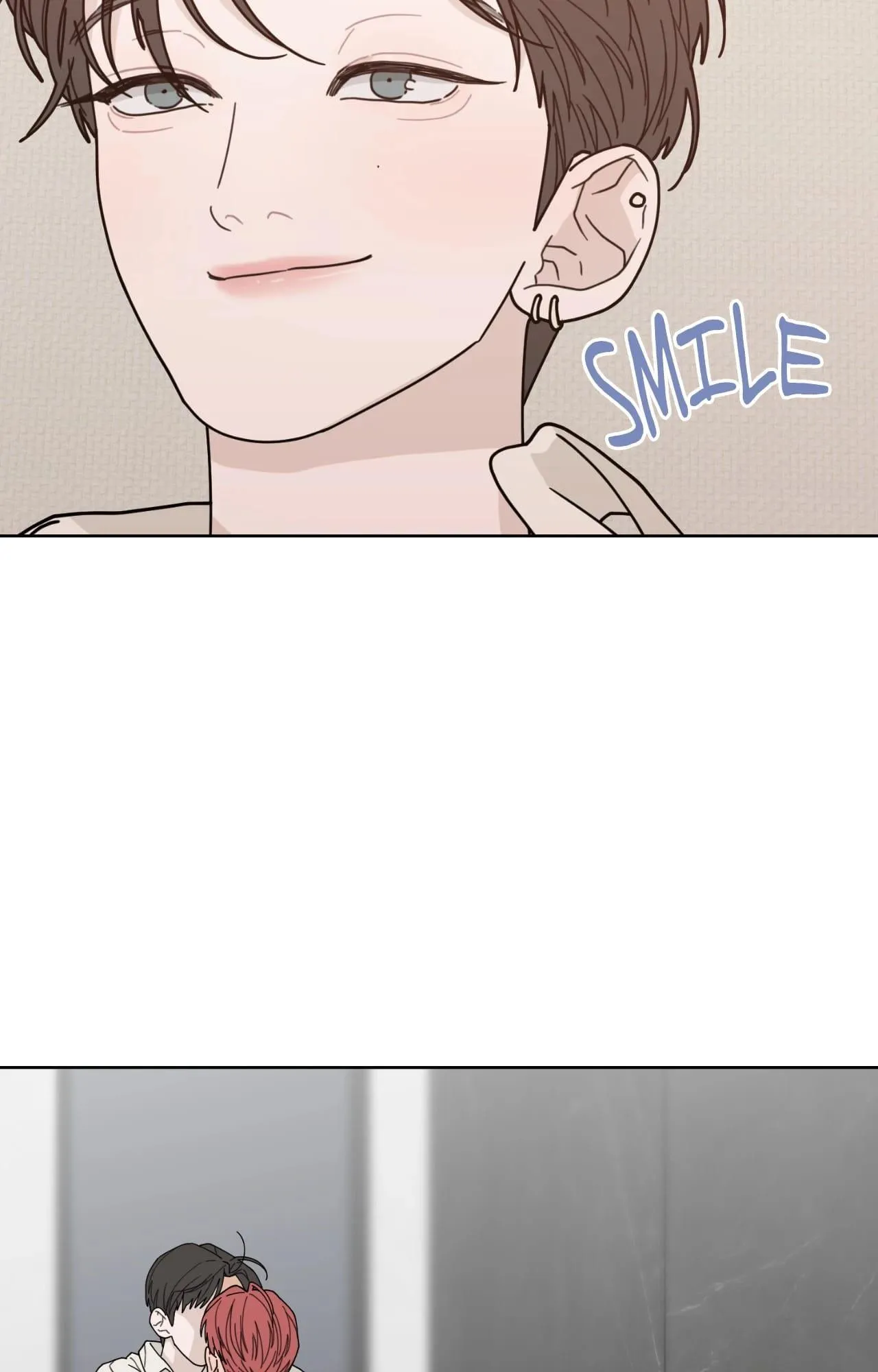 Read Love or Hate chapter 106.99 image 102 on Lezhin