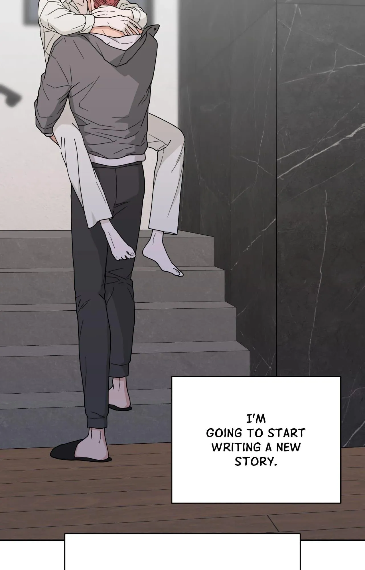 Read Love or Hate chapter 106.99 image 103 on Lezhin