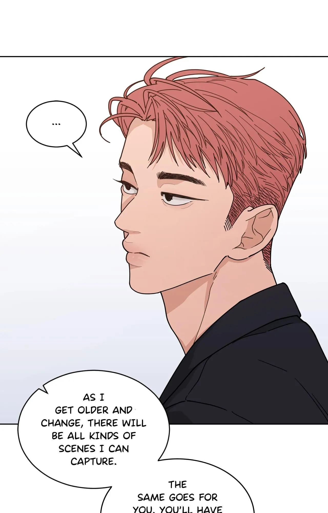 Read Love or Hate chapter 106.99 image 18 on Lezhin