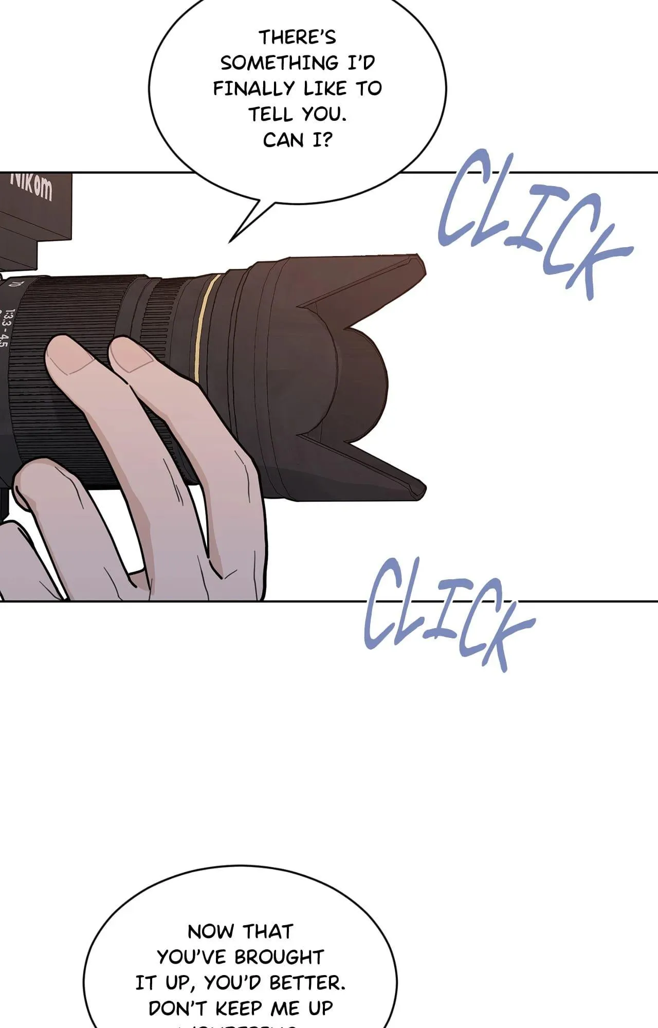 Read Love or Hate chapter 106.99 image 21 on Lezhin