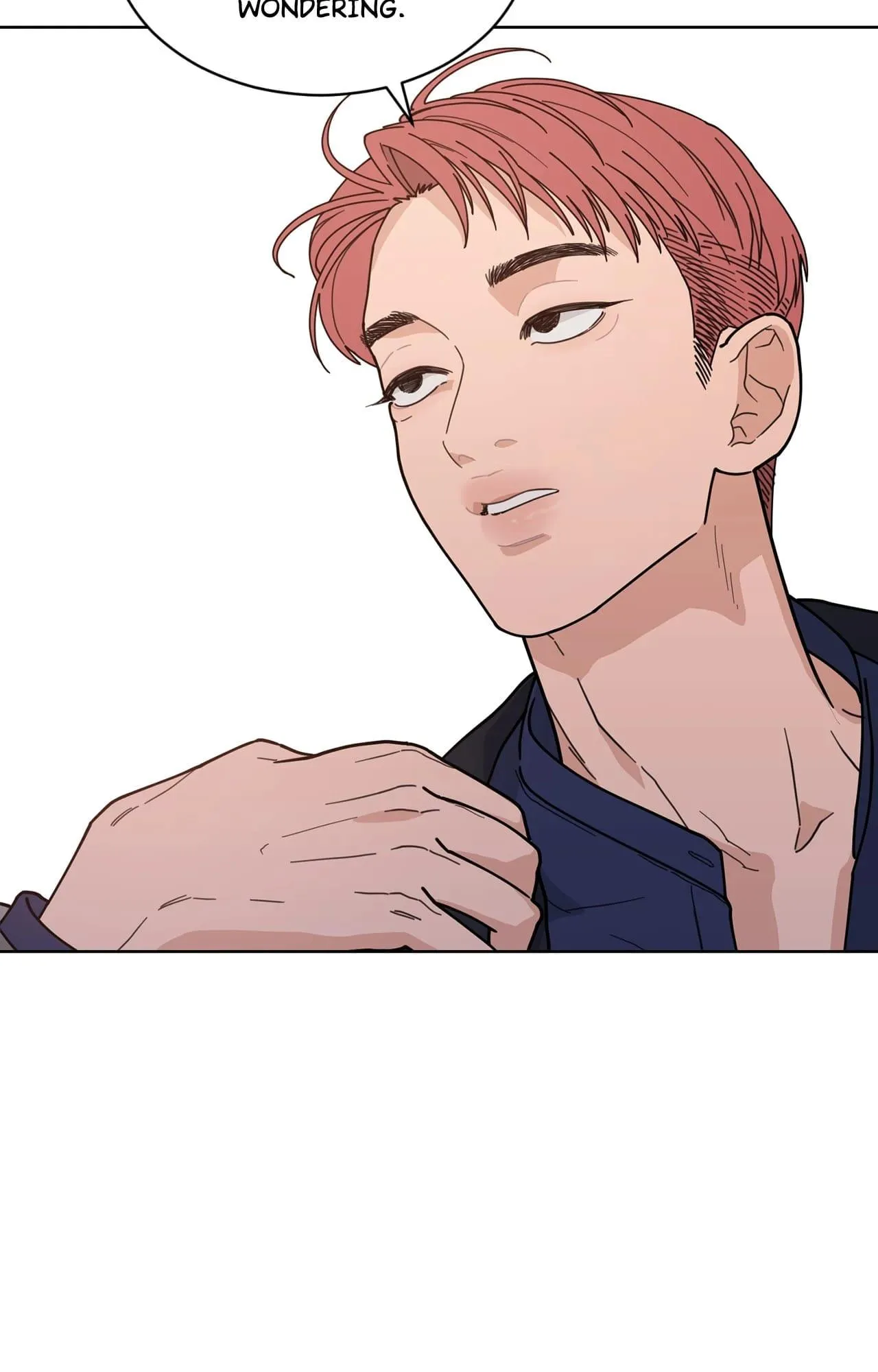 Read Love or Hate chapter 106.99 image 22 on Lezhin