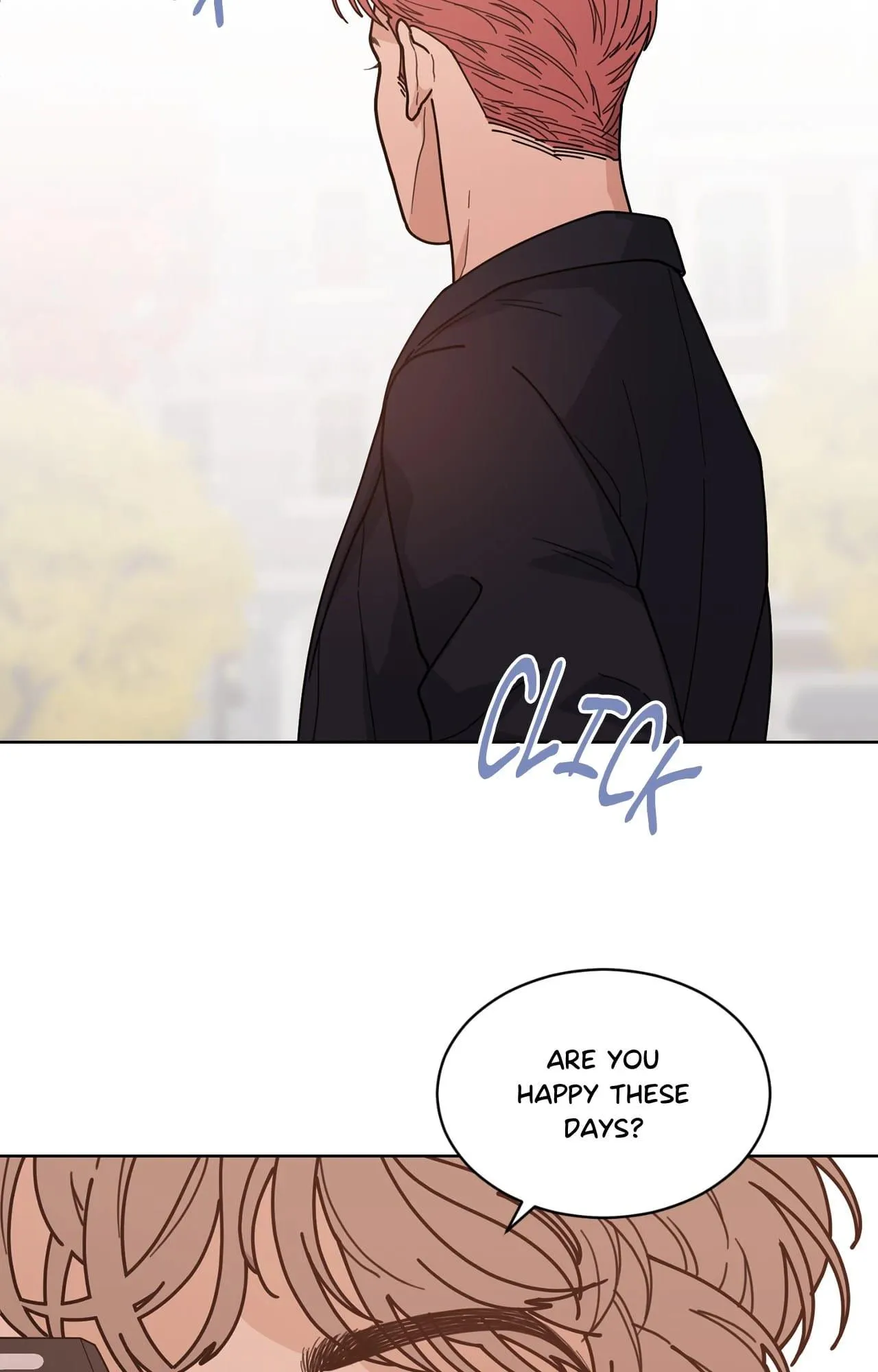 Read Love or Hate chapter 106.99 image 27 on Lezhin
