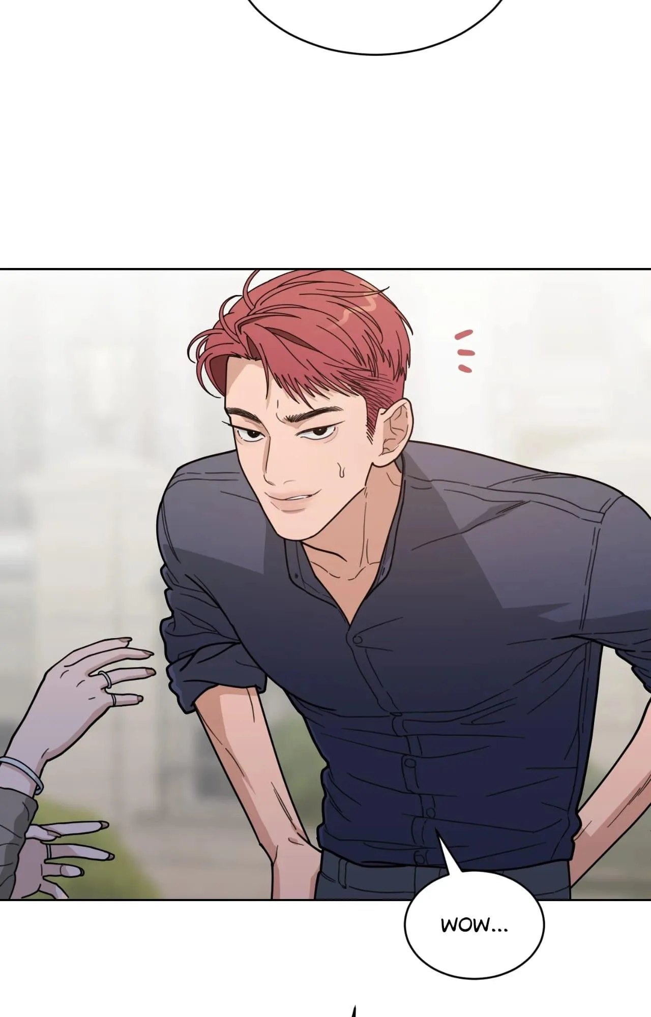 Read Love or Hate chapter 106.99 image 3 on Lezhin
