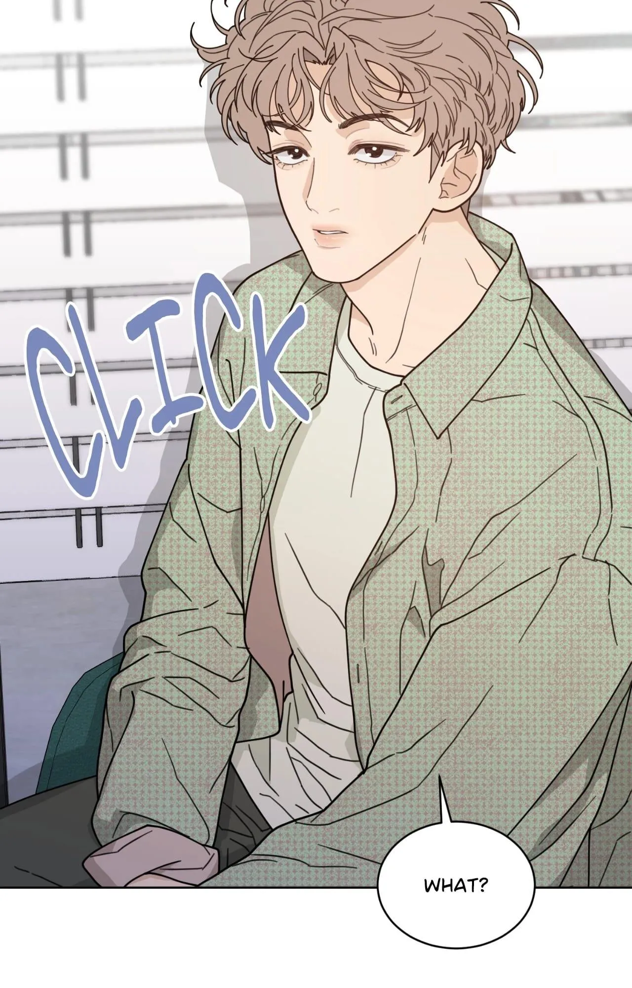 Read Love or Hate chapter 106.99 image 37 on Lezhin