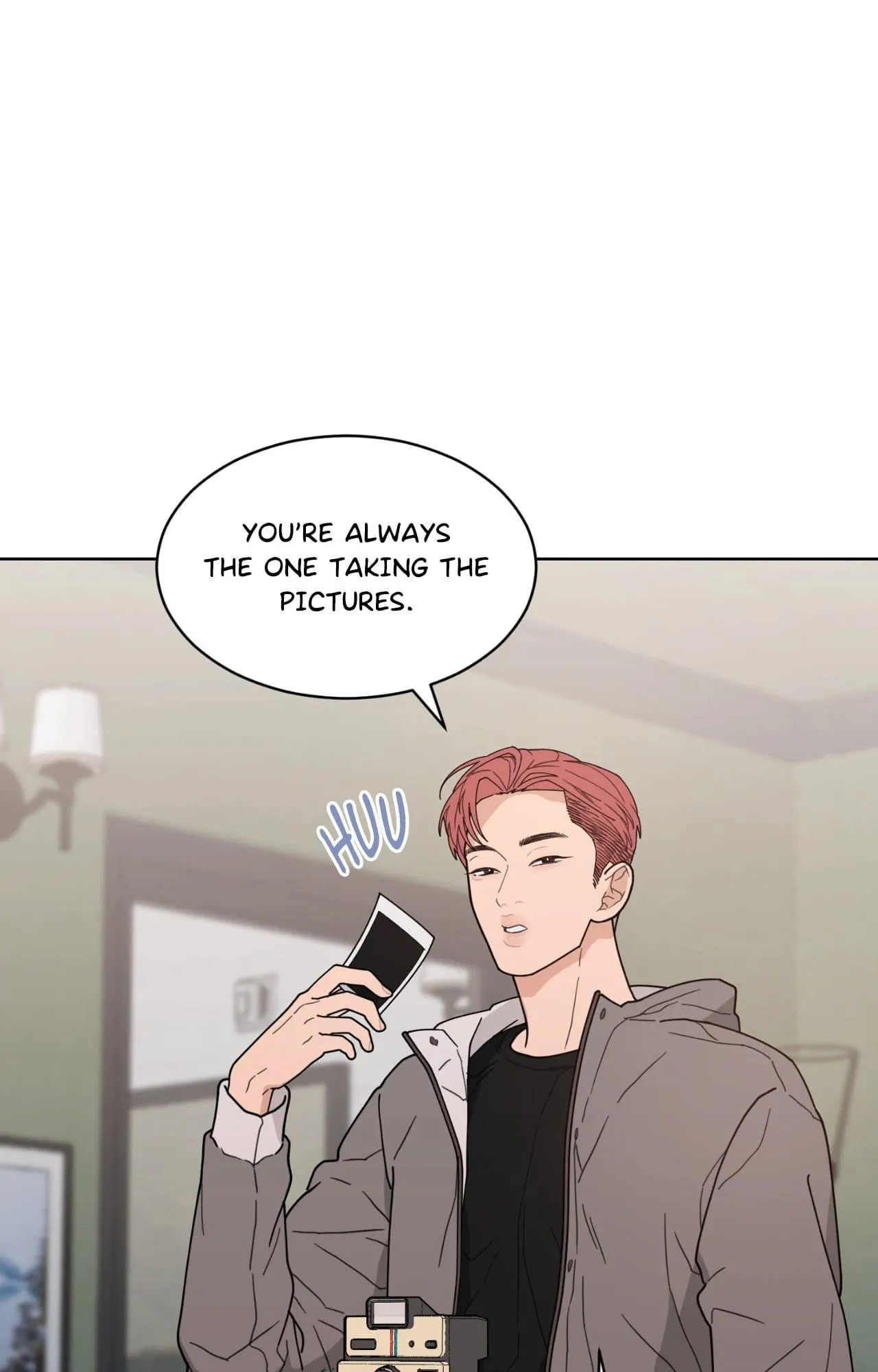 Read Love or Hate chapter 106.99 image 38 on Lezhin