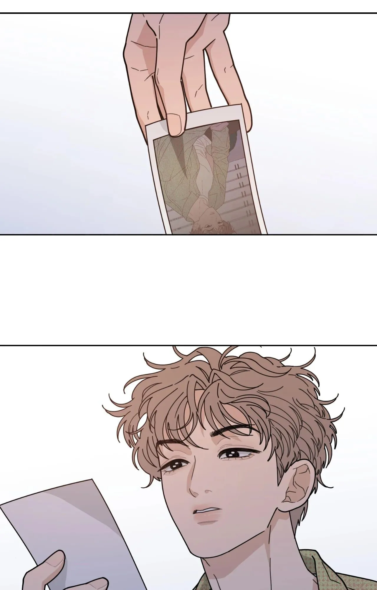 Read Love or Hate chapter 106.99 image 40 on Lezhin