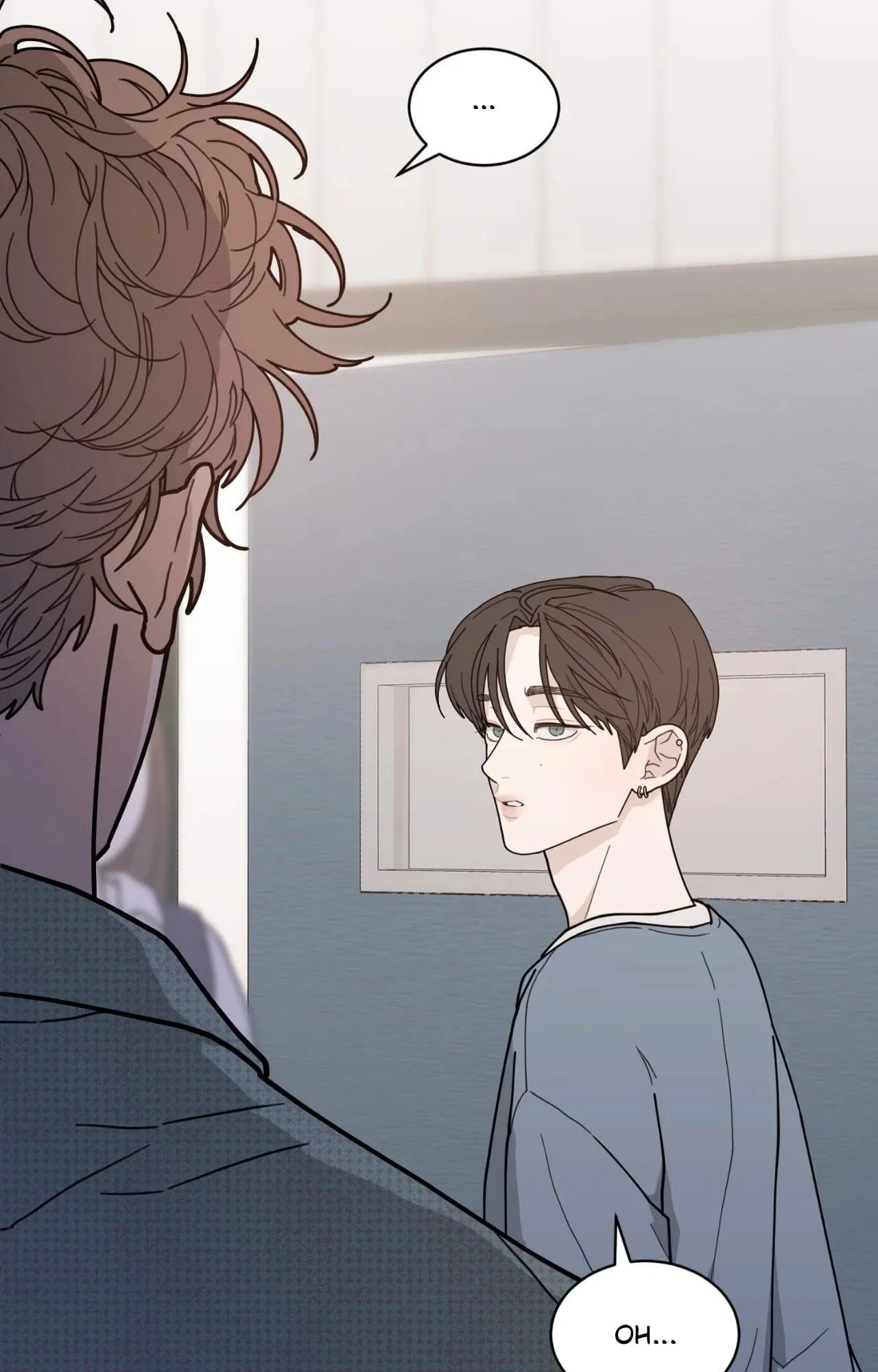 Read Love or Hate chapter 106.99 image 48 on Lezhin