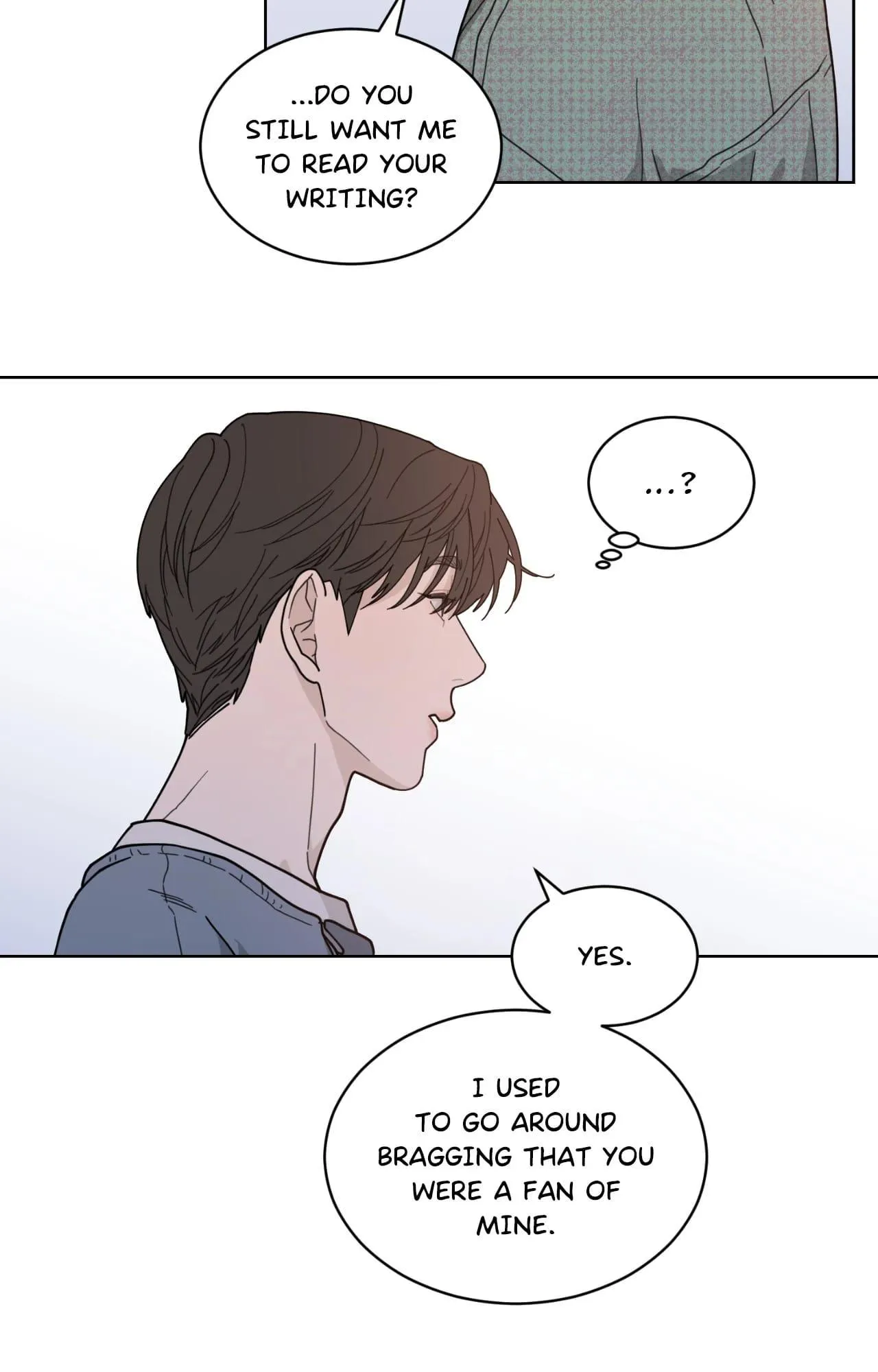 Read Love or Hate chapter 106.99 image 56 on Lezhin