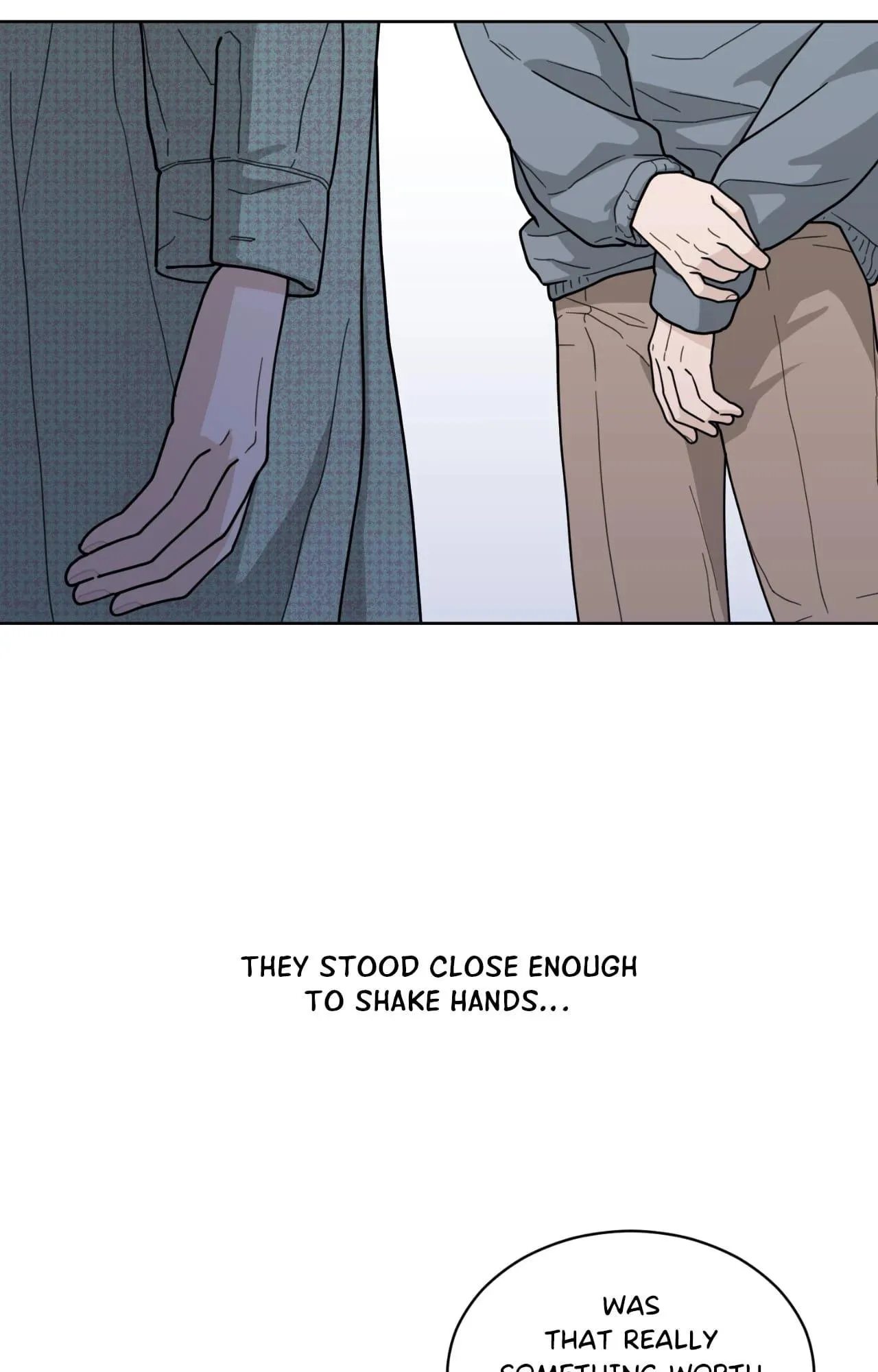 Read Love or Hate chapter 106.99 image 57 on Lezhin