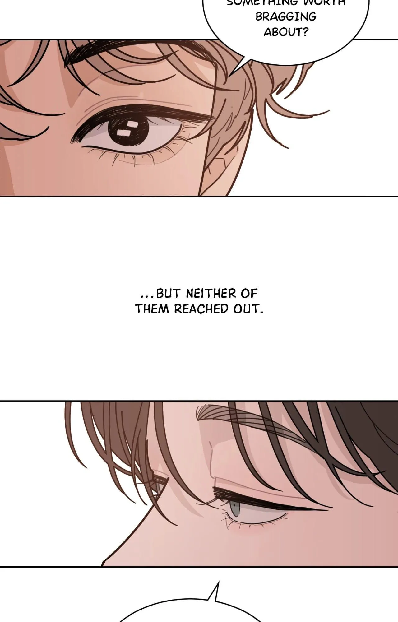 Read Love or Hate chapter 106.99 image 58 on Lezhin