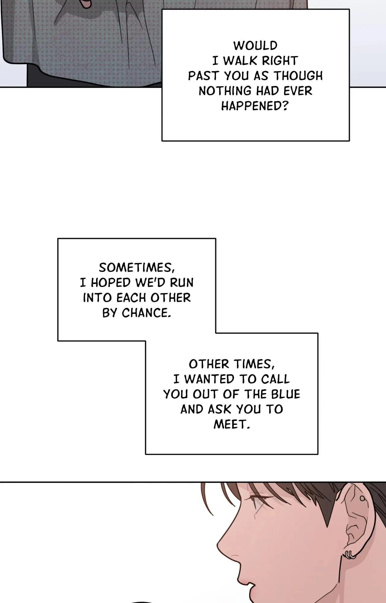 Read Love or Hate chapter 106.99 image 63 on Lezhin