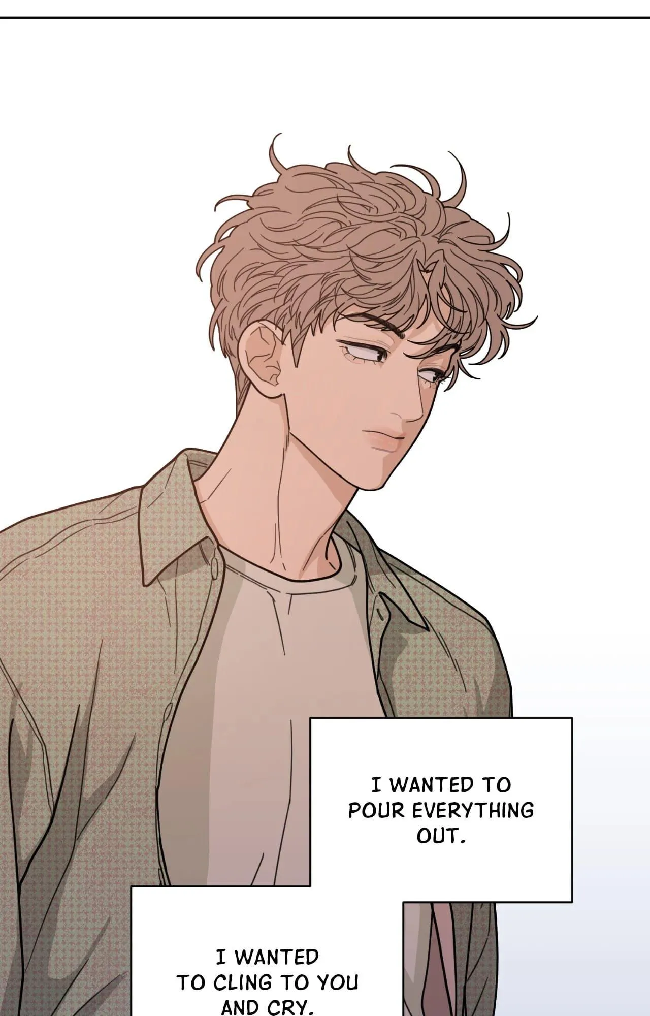 Read Love or Hate chapter 106.99 image 65 on Lezhin