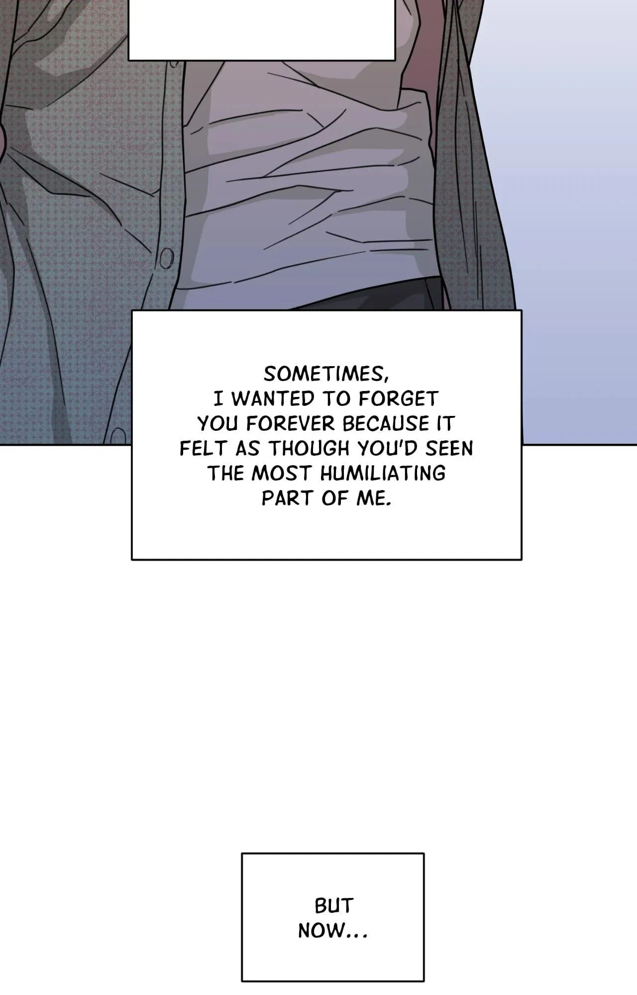Read Love or Hate chapter 106.99 image 66 on Lezhin