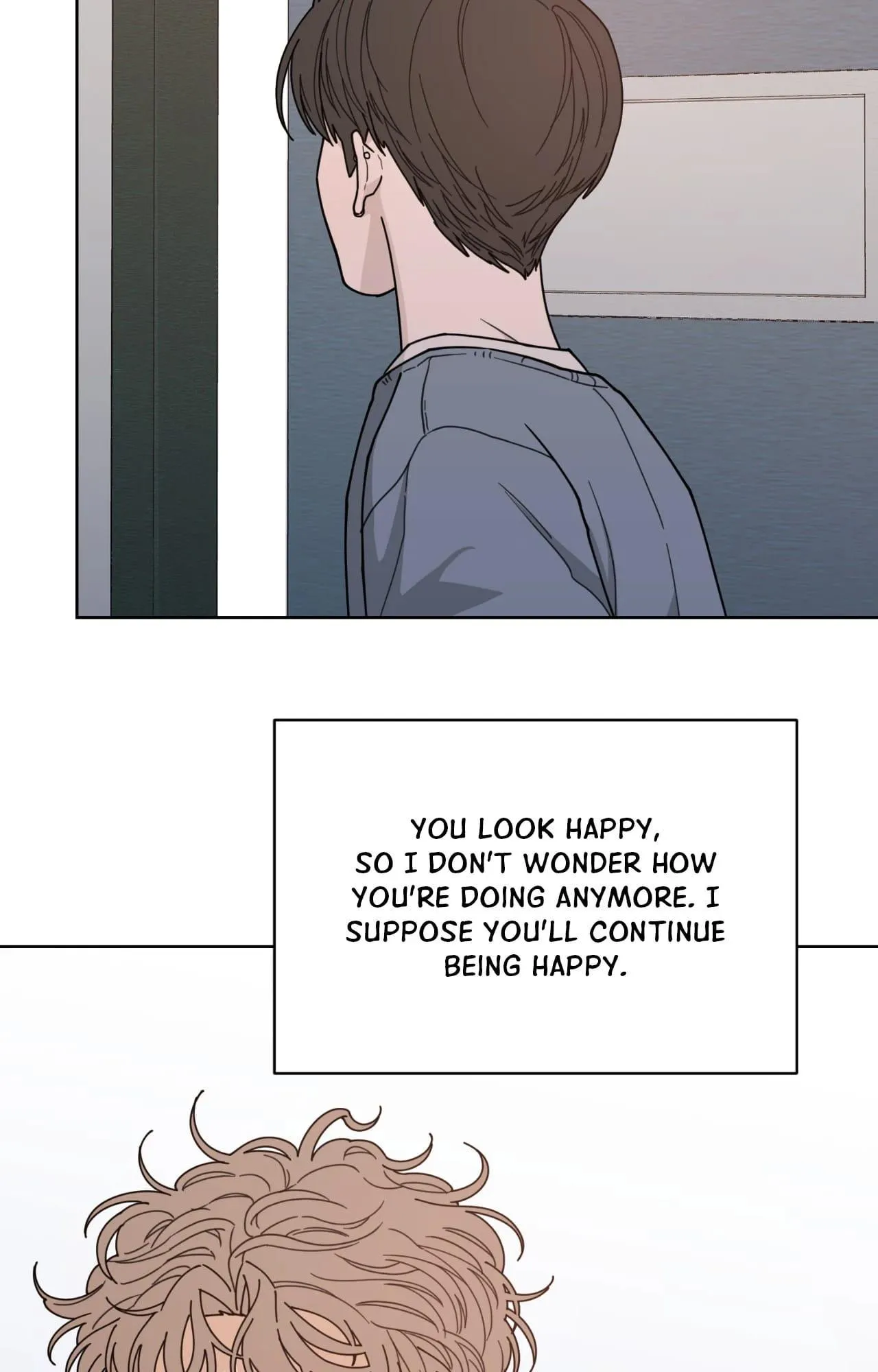 Read Love or Hate chapter 106.99 image 75 on Lezhin
