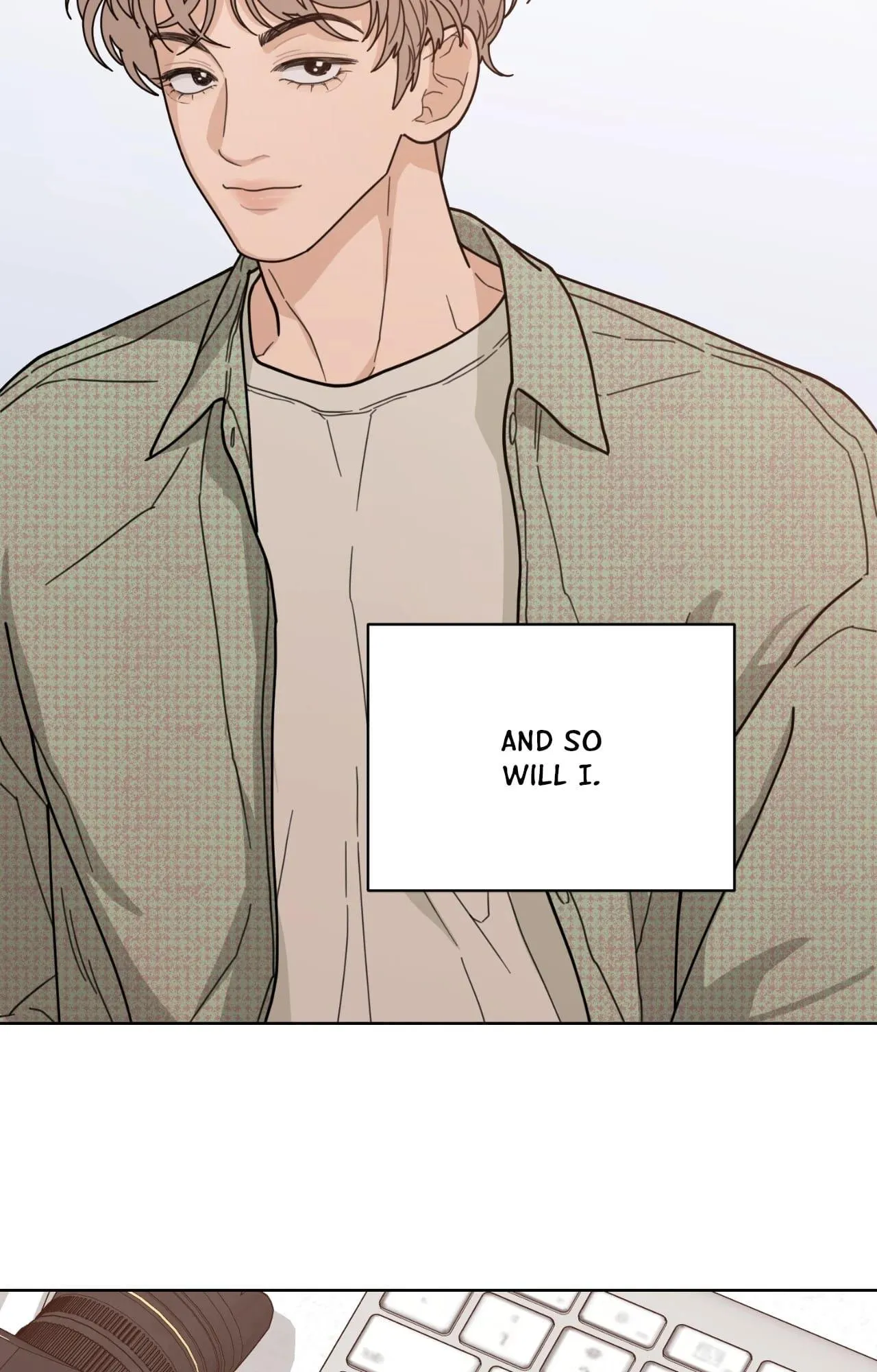 Read Love or Hate chapter 106.99 image 76 on Lezhin