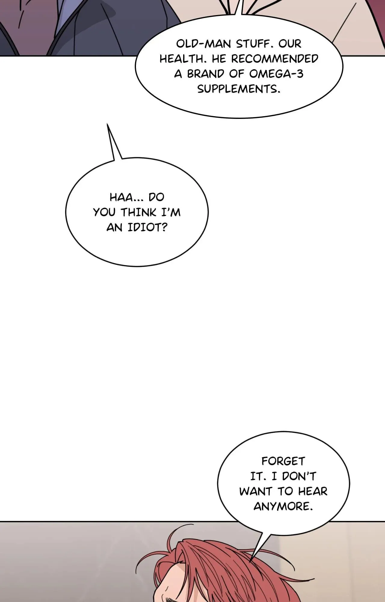 Read Love or Hate chapter 106.99 image 94 on Lezhin
