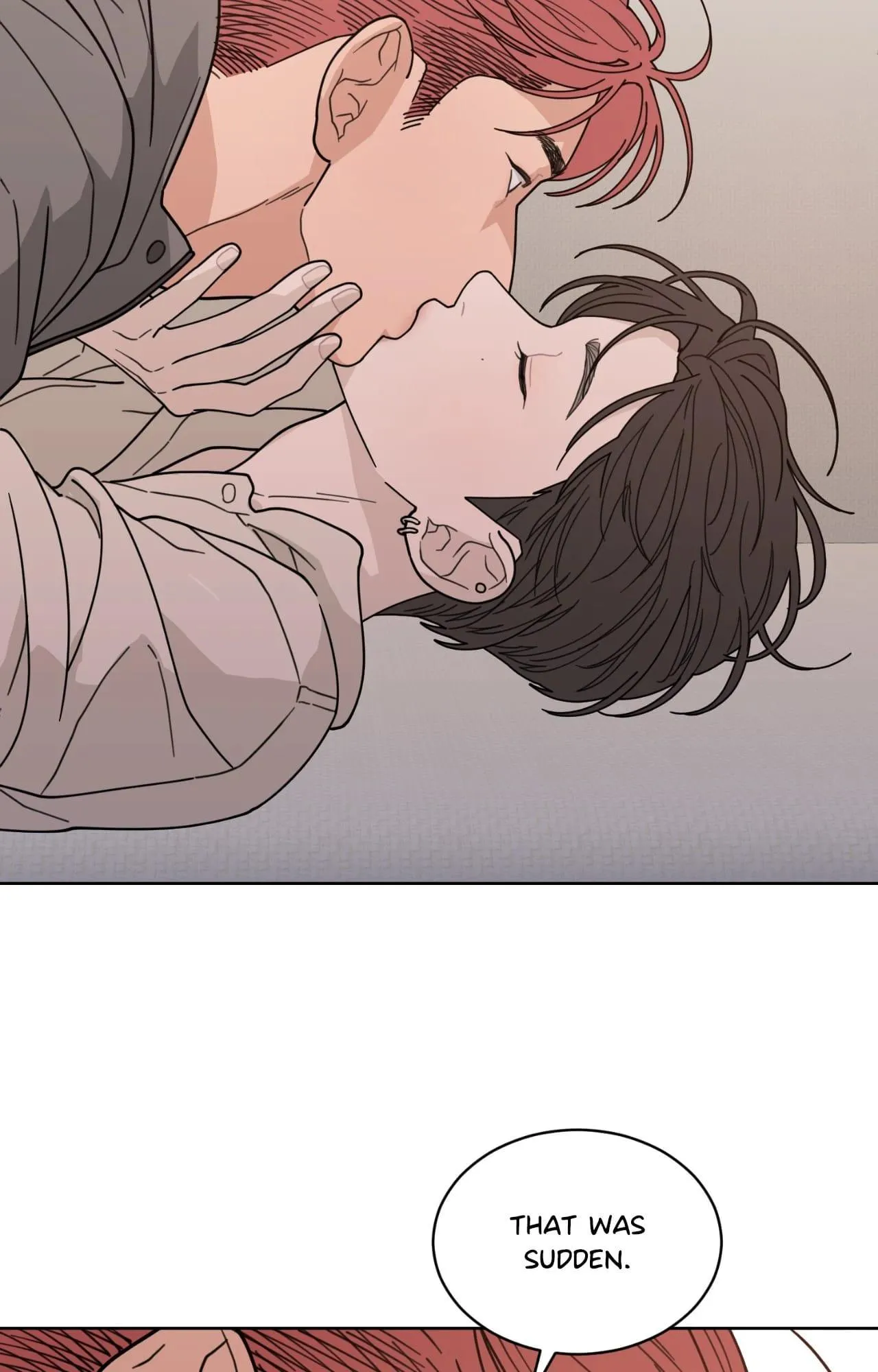 Read Love or Hate chapter 106.99 image 96 on Lezhin