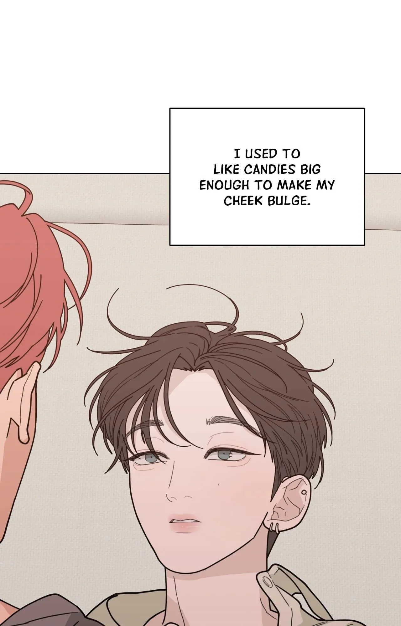 Read Love or Hate chapter 106.99 image 98 on Lezhin