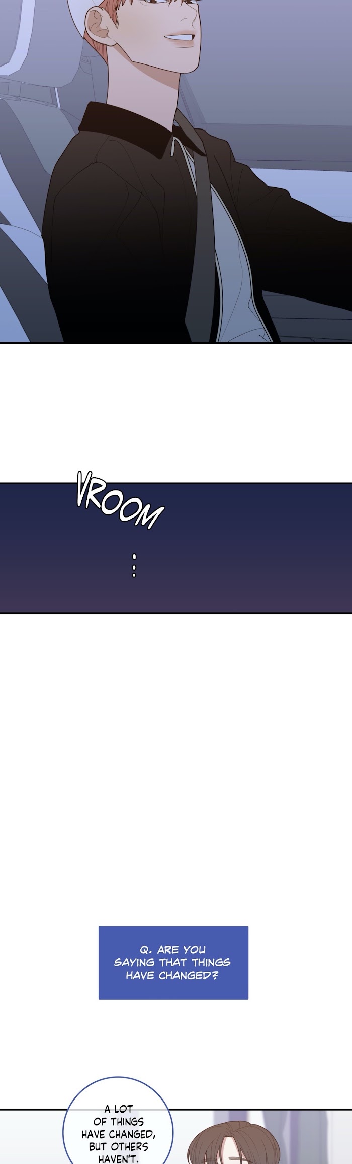 Read Love or Hate chapter 106 image 25 on Lezhin