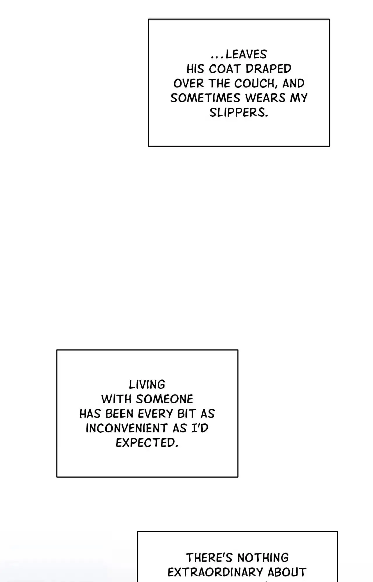 Read Love or Hate chapter 107 image 15 on Lezhin