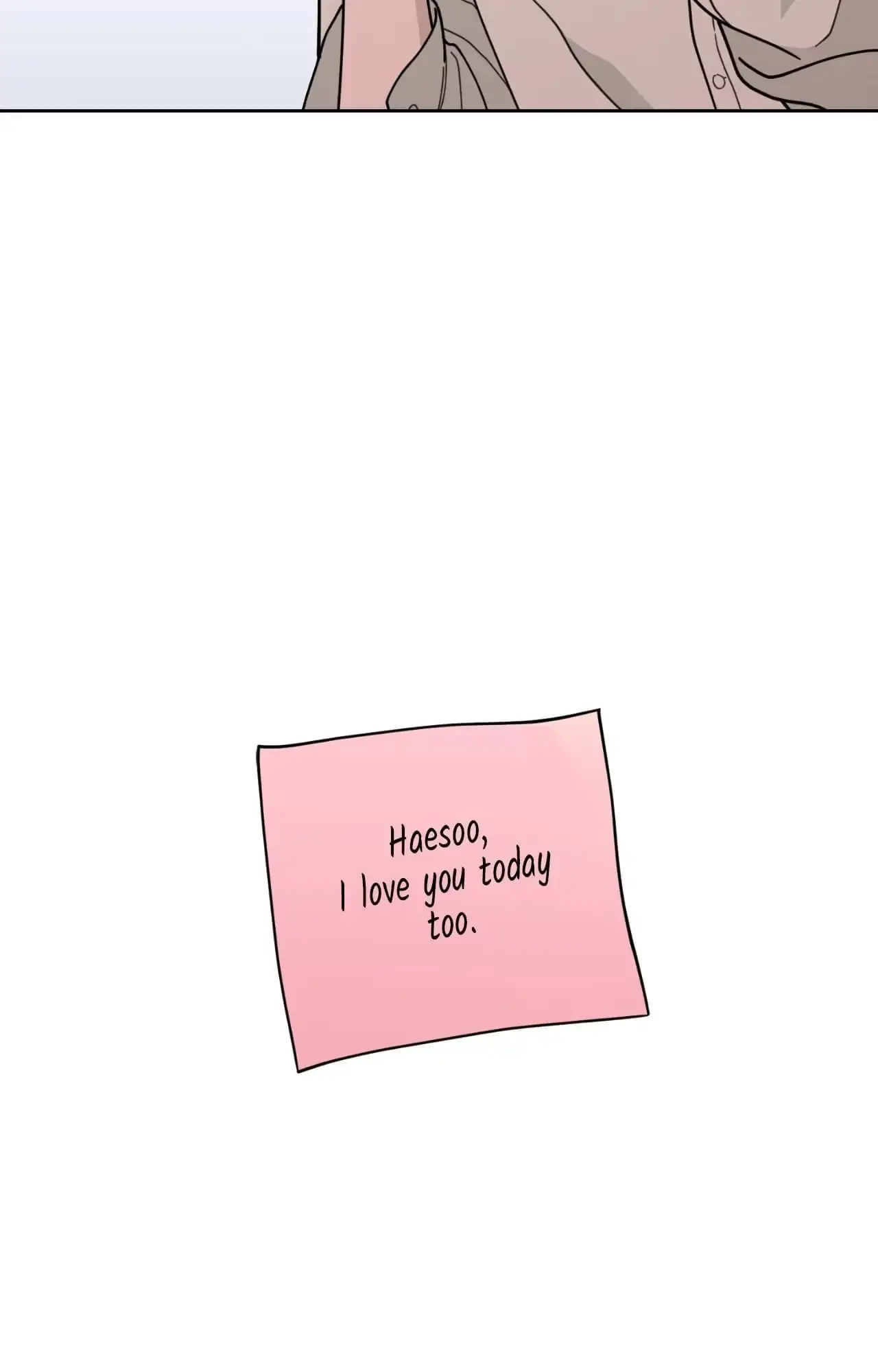 Read Love or Hate chapter 107 image 21 on Lezhin