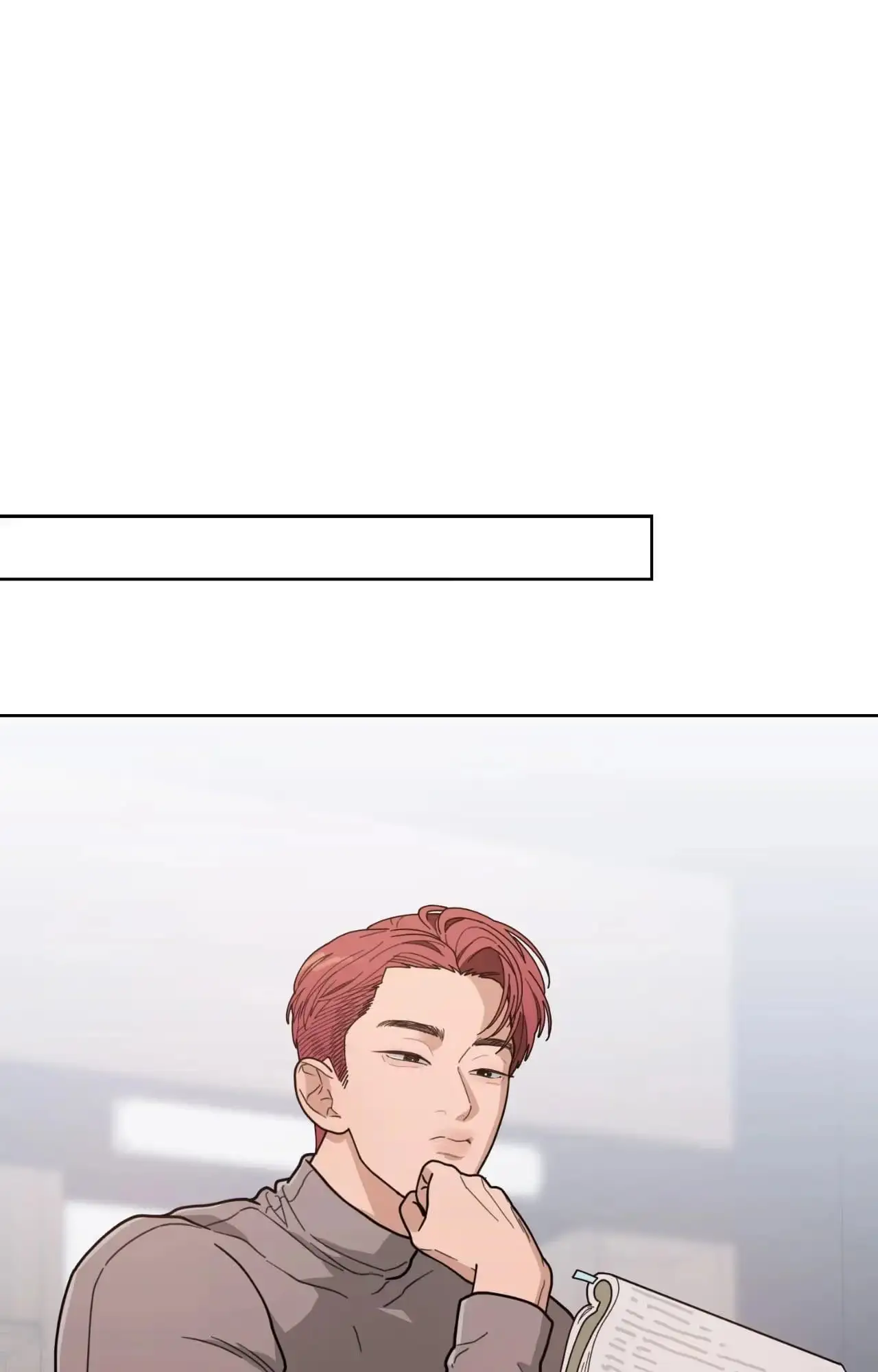 Read Love or Hate chapter 107 image 23 on Lezhin