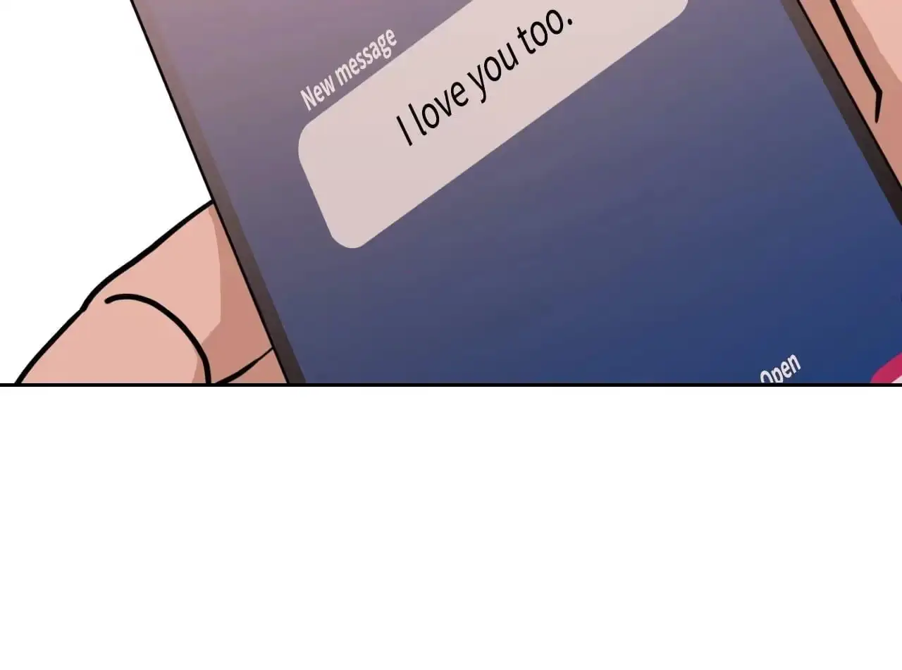 Read Love or Hate chapter 107 image 34 on Lezhin