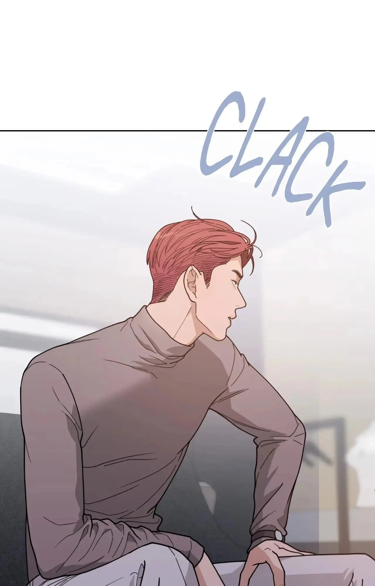 Read Love or Hate chapter 107 image 45 on Lezhin