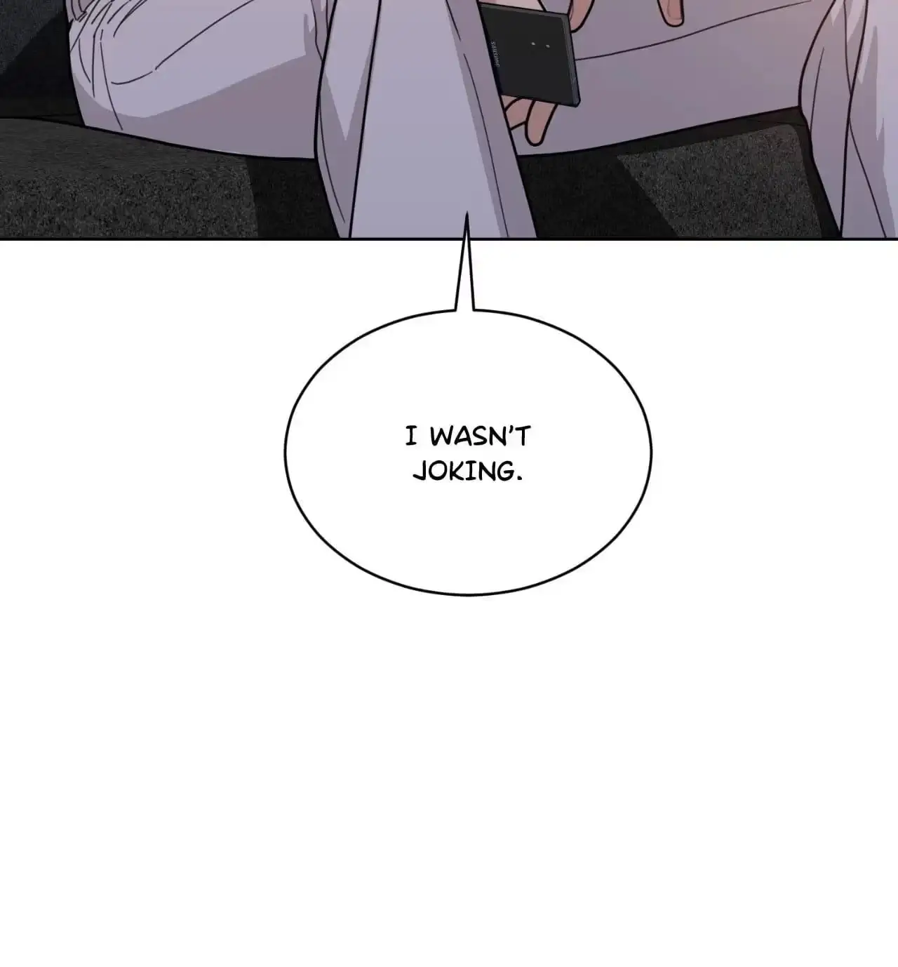 Read Love or Hate chapter 107 image 46 on Lezhin