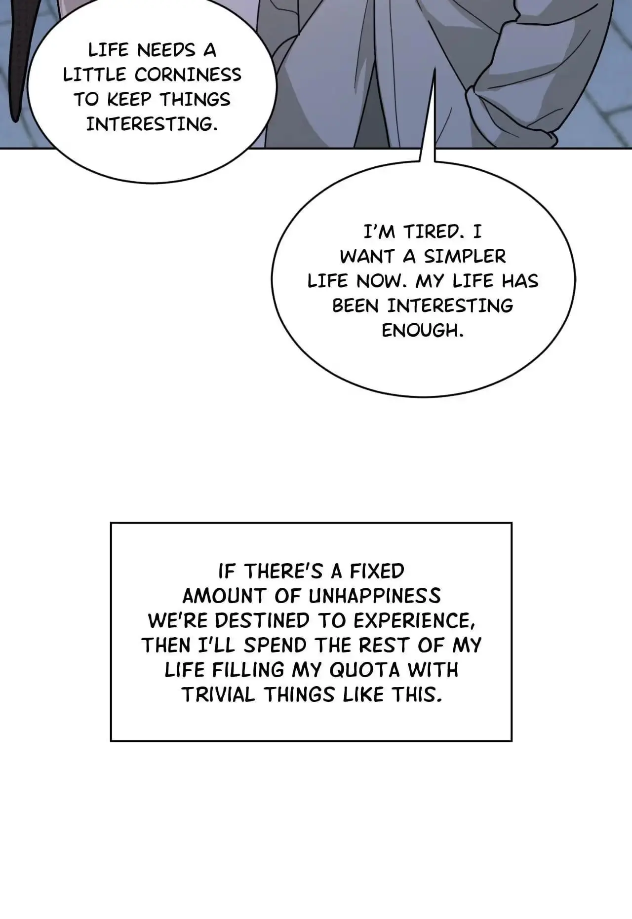 Read Love or Hate chapter 107 image 57 on Lezhin