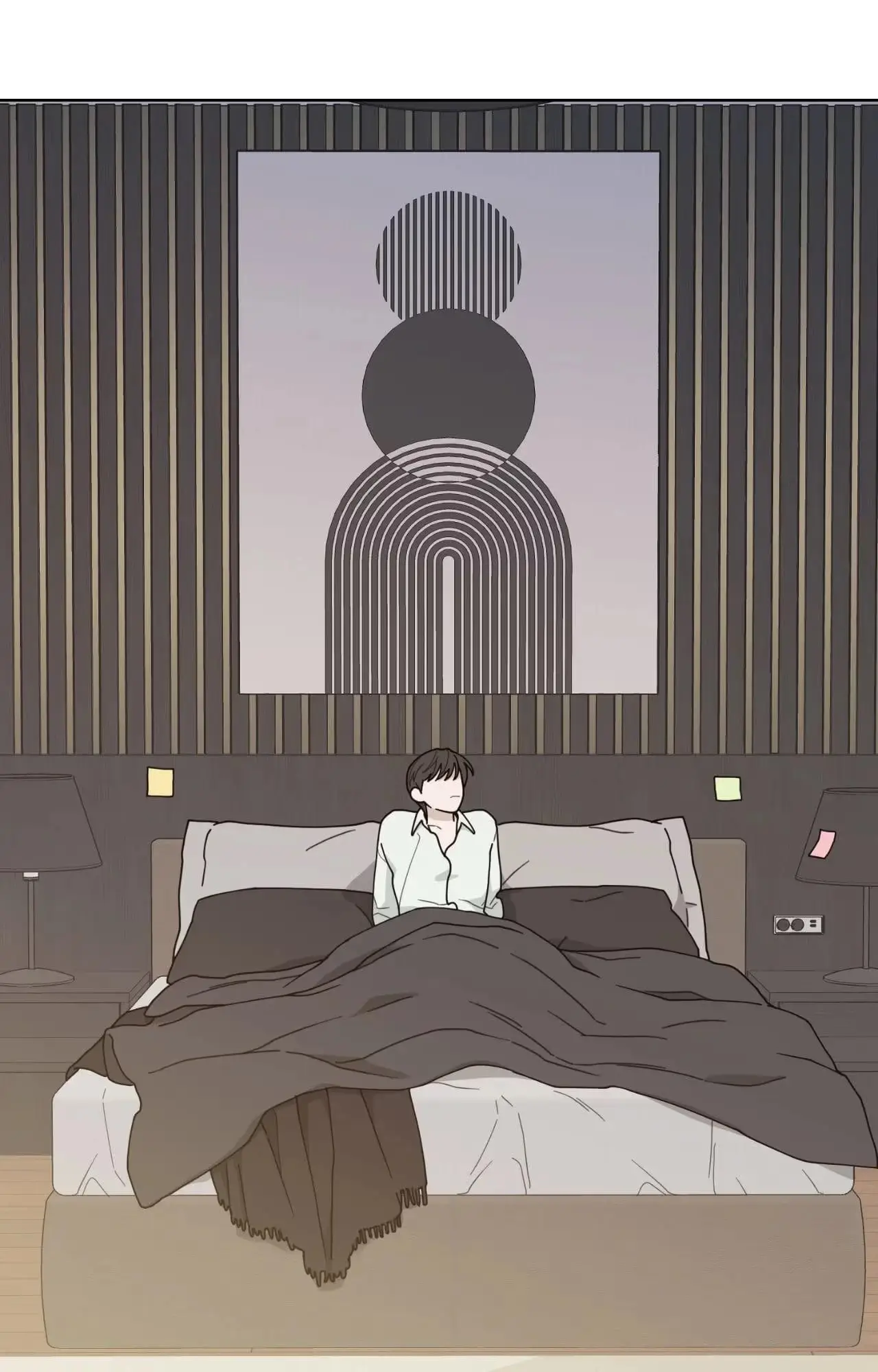 Read Love or Hate chapter 107 image 6 on Lezhin