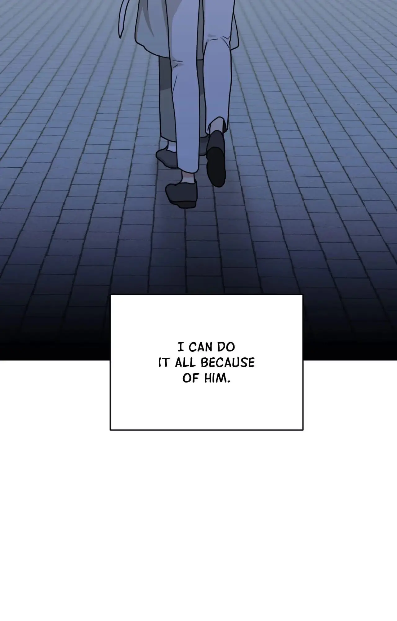 Read Love or Hate chapter 107 image 61 on Lezhin