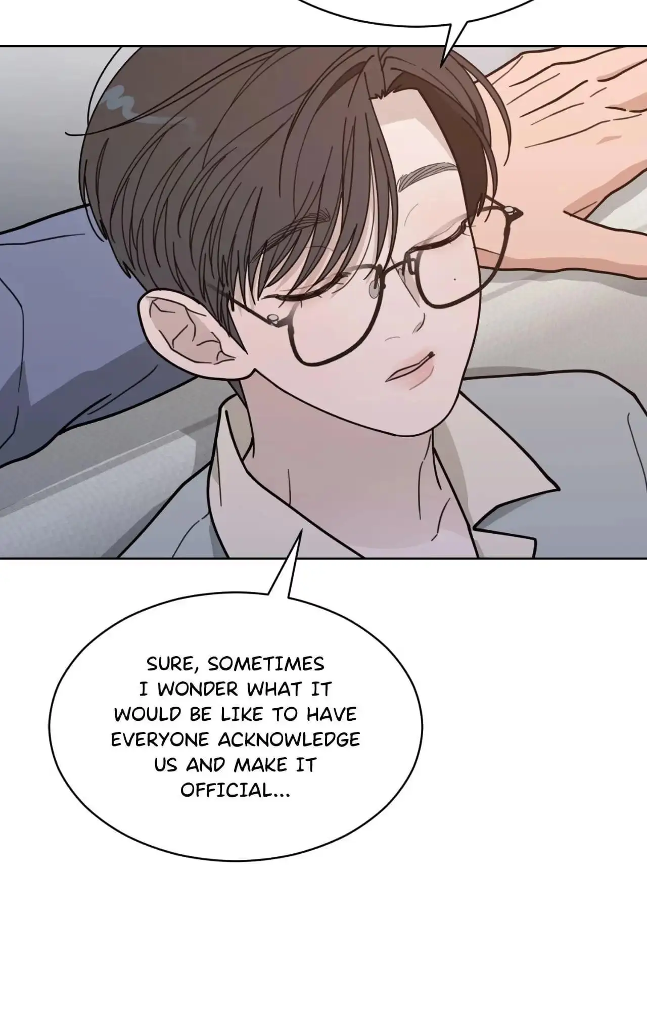 Read Love or Hate chapter 107 image 69 on Lezhin