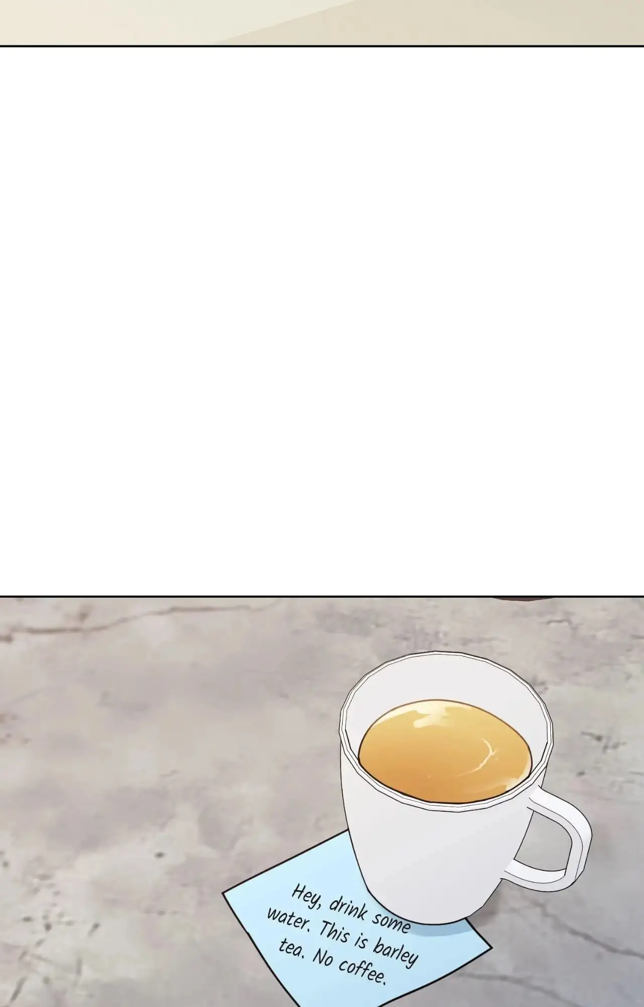 Read Love or Hate chapter 107 image 7 on Lezhin