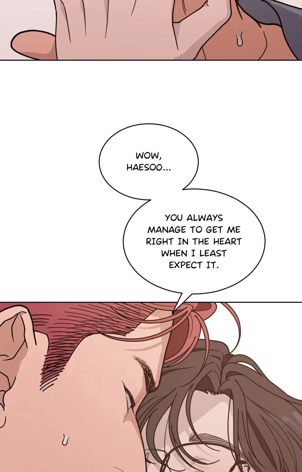 Read Love or Hate chapter 107 image 73 on Lezhin