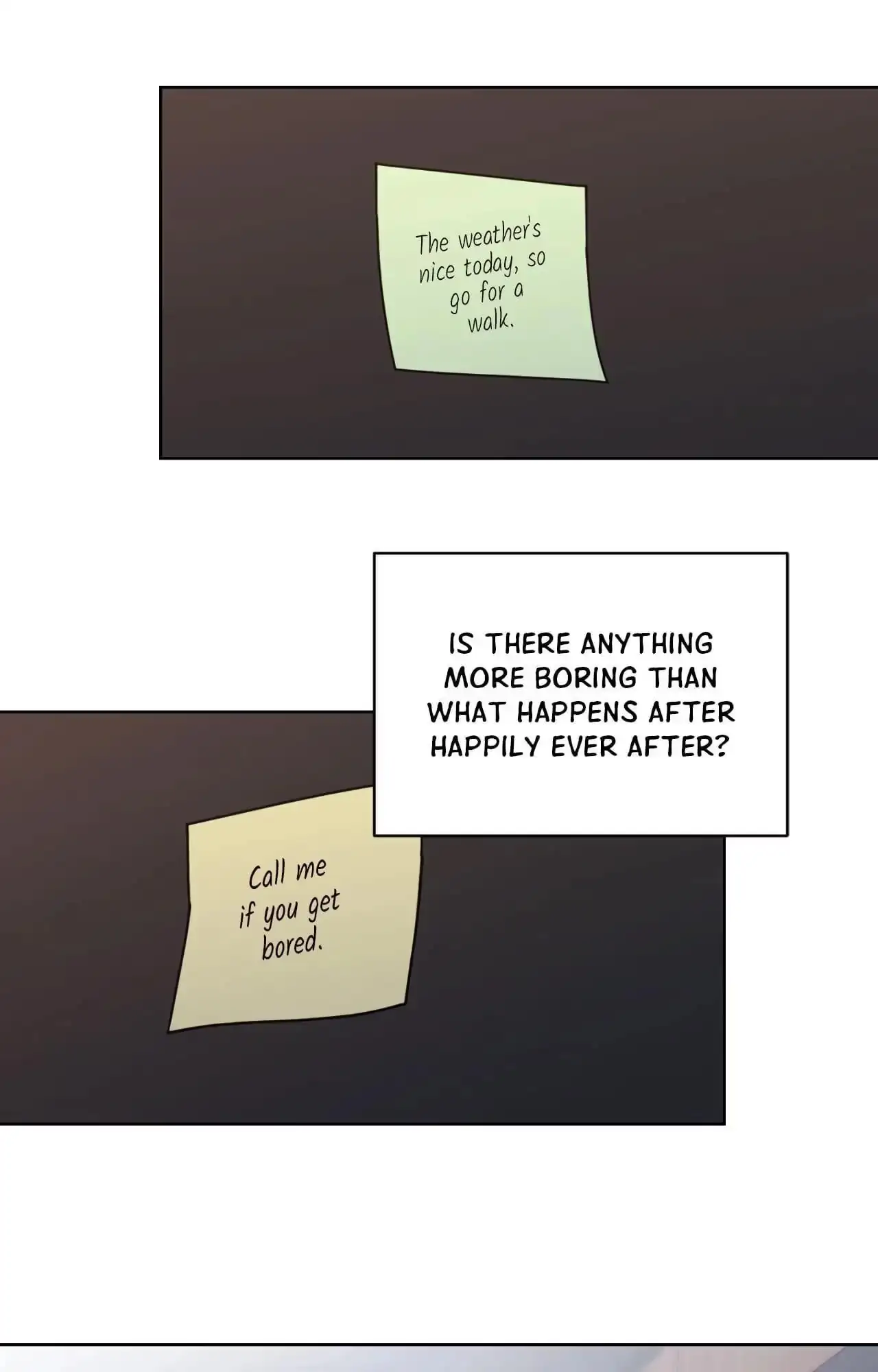 Read Love or Hate chapter 107 image 9 on Lezhin