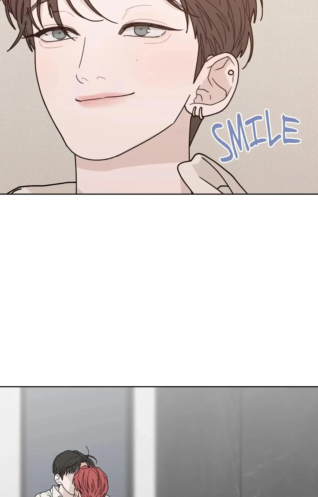 Read Love or Hate chapter 108 image 101 on Lezhin