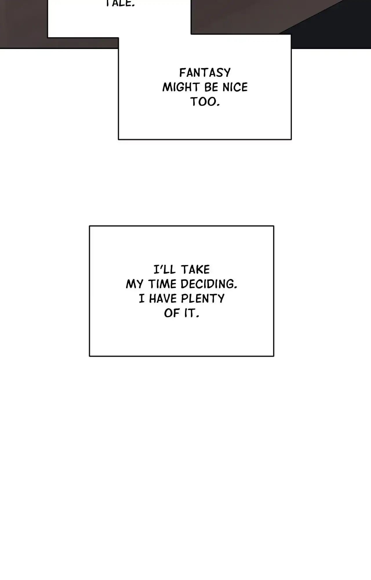 Read Love or Hate chapter 108 image 104 on Lezhin
