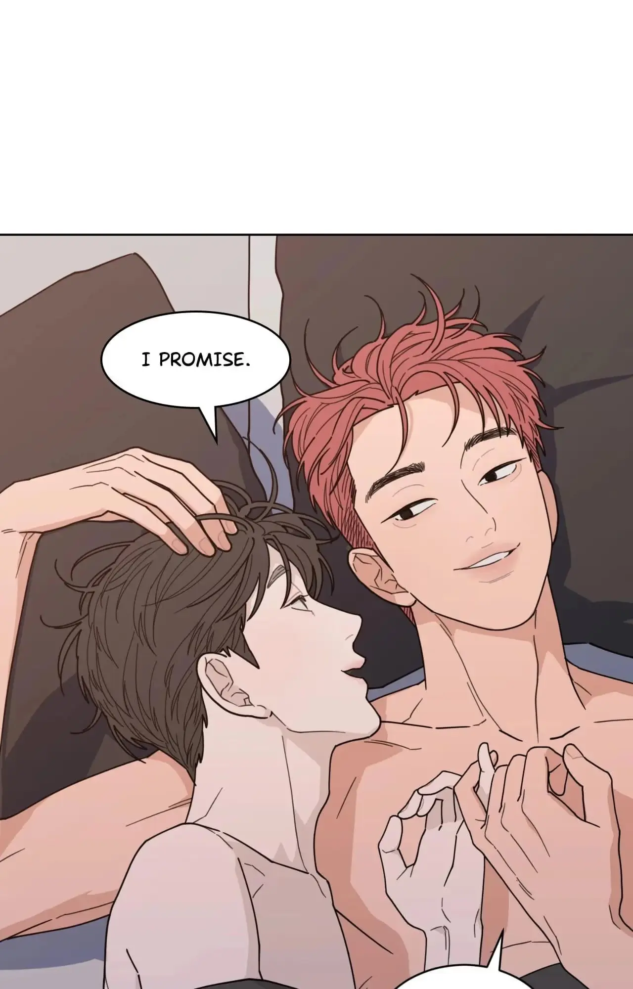 Read Love or Hate chapter 108 image 110 on Lezhin