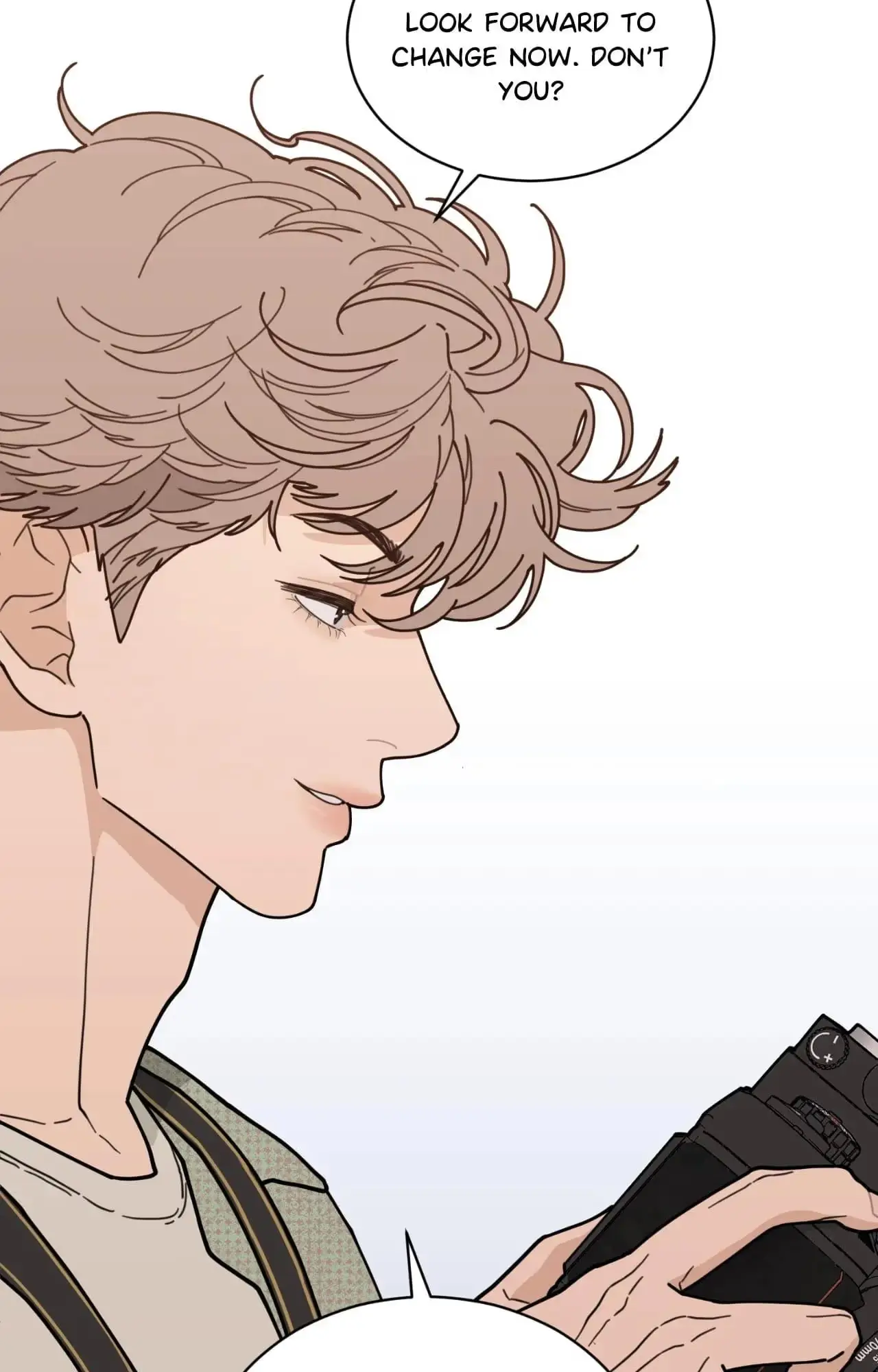 Read Love or Hate chapter 108 image 15 on Lezhin