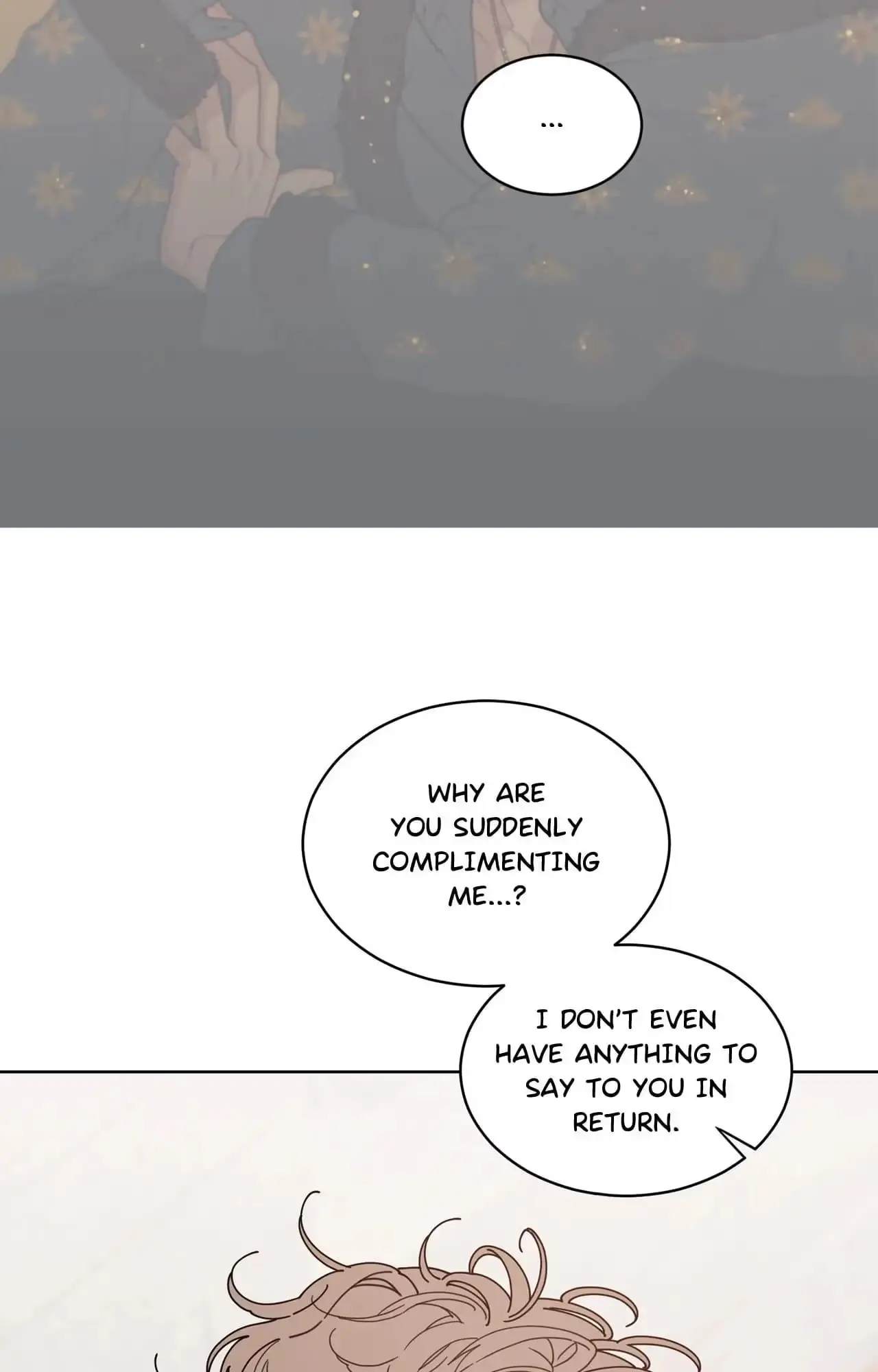 Read Love or Hate chapter 108 image 23 on Lezhin