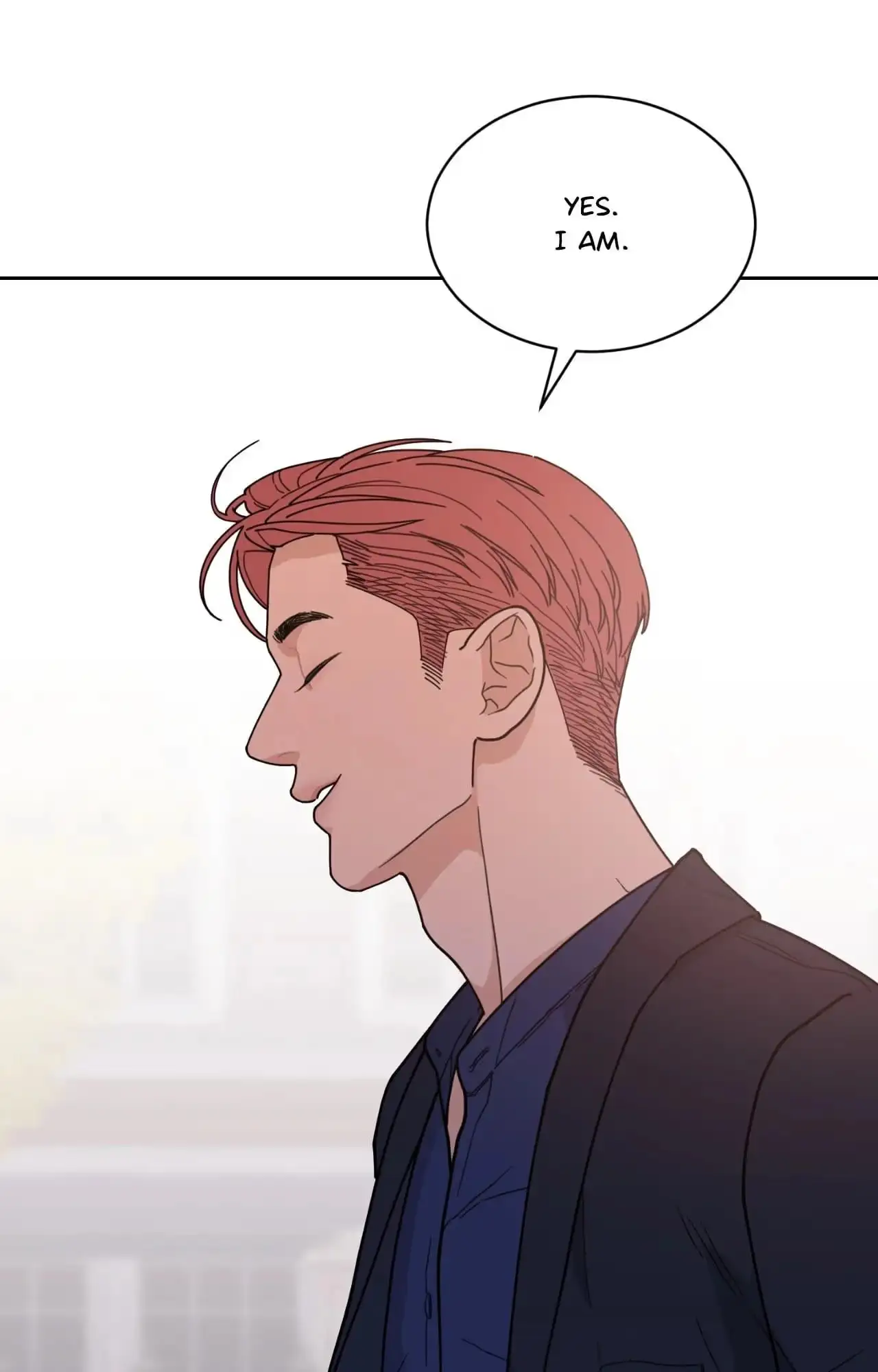 Read Love or Hate chapter 108 image 28 on Lezhin