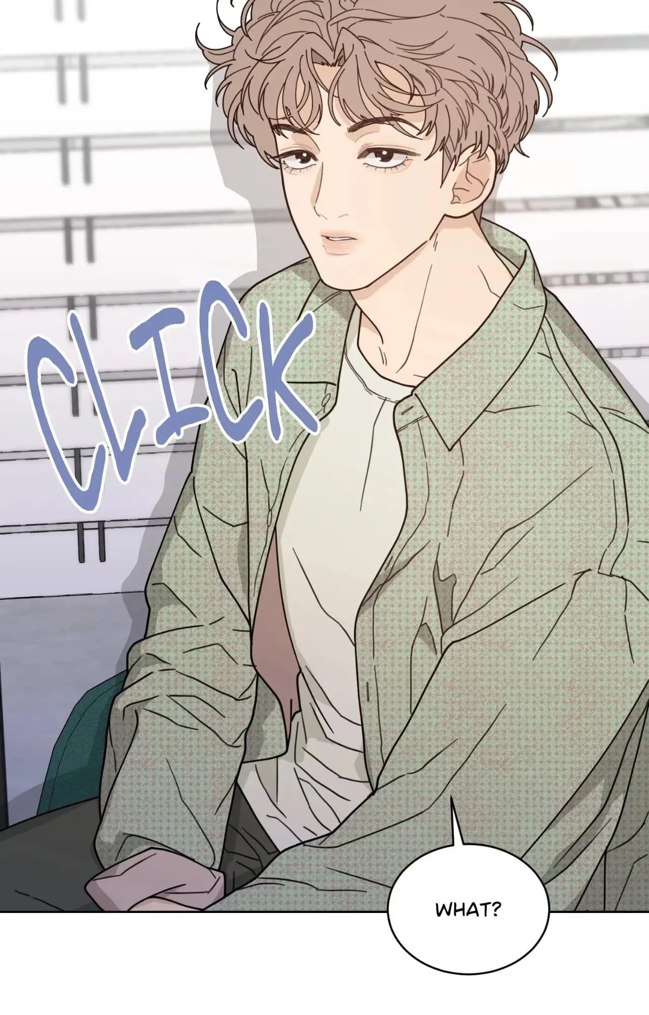 Read Love or Hate chapter 108 image 36 on Lezhin