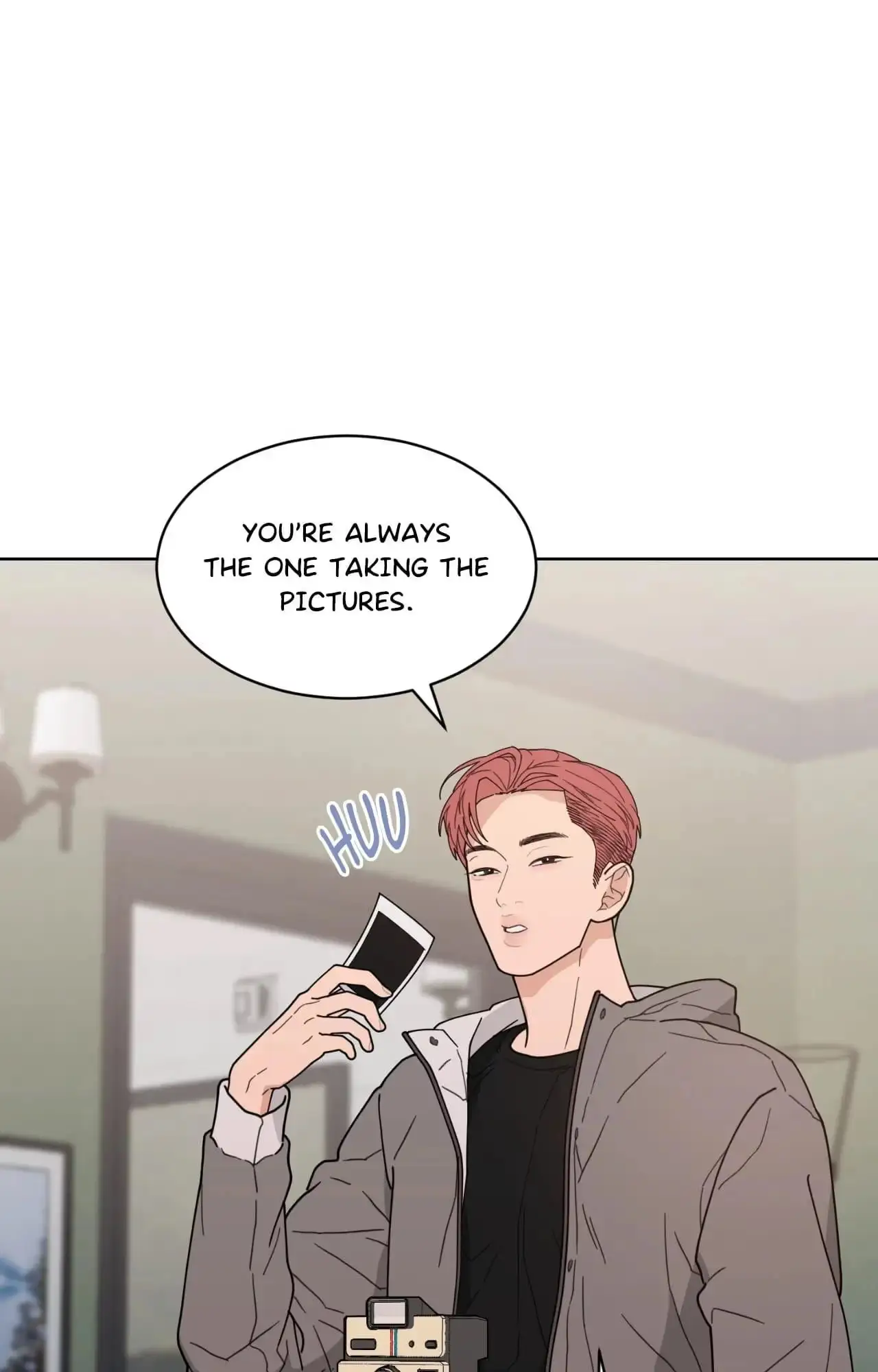 Read Love or Hate chapter 108 image 37 on Lezhin