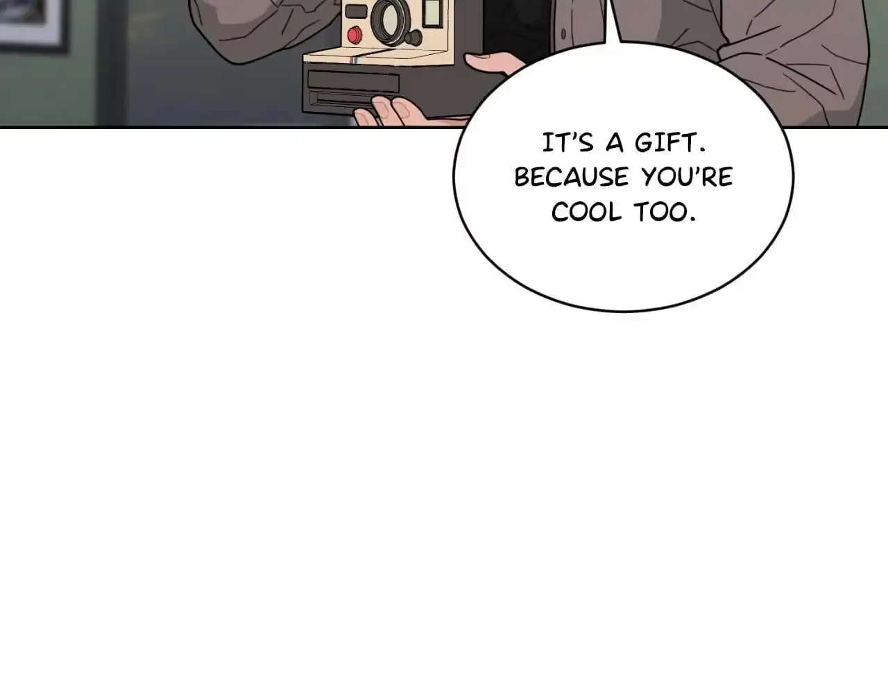 Read Love or Hate chapter 108 image 38 on Lezhin